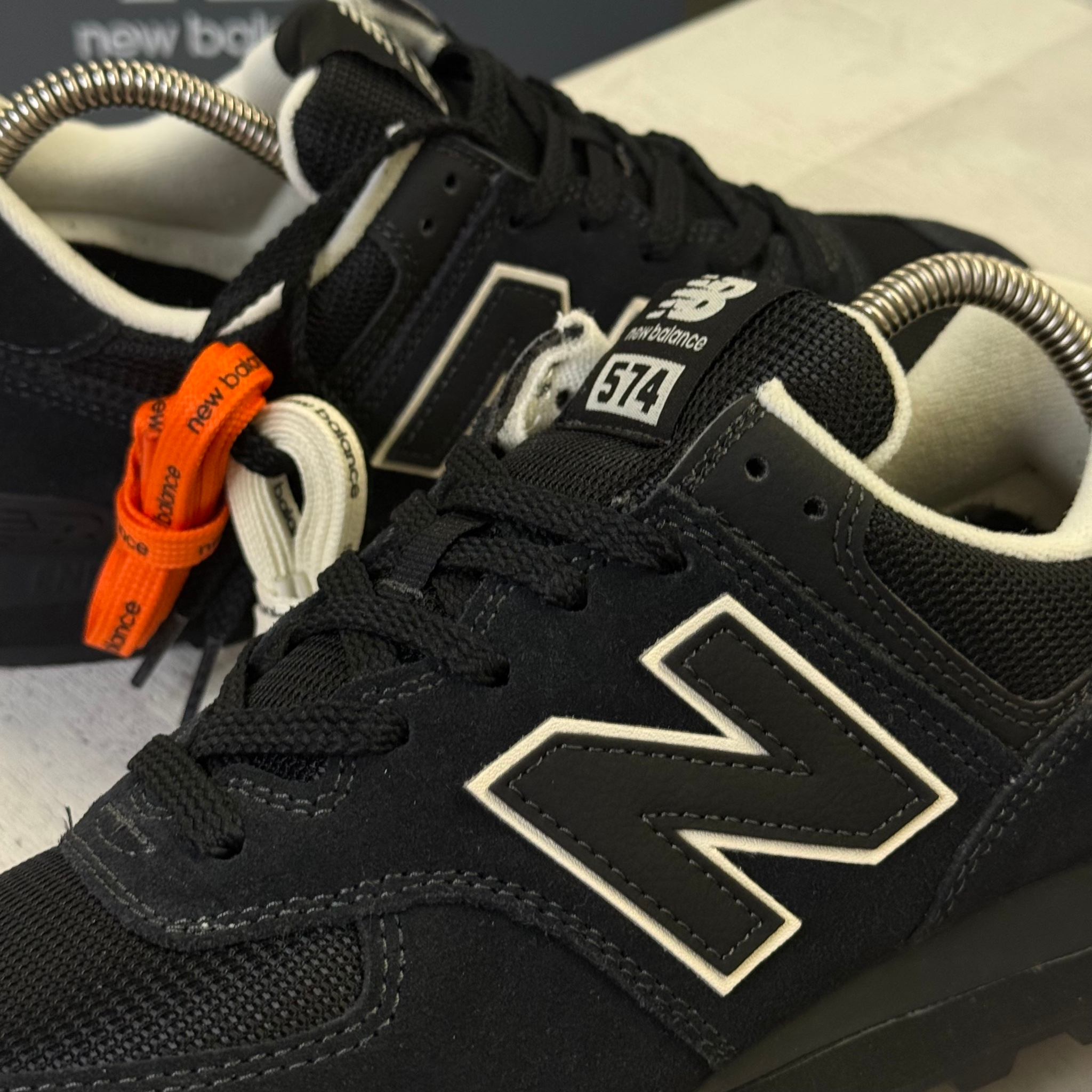 New Balance 574, миниатюра 6