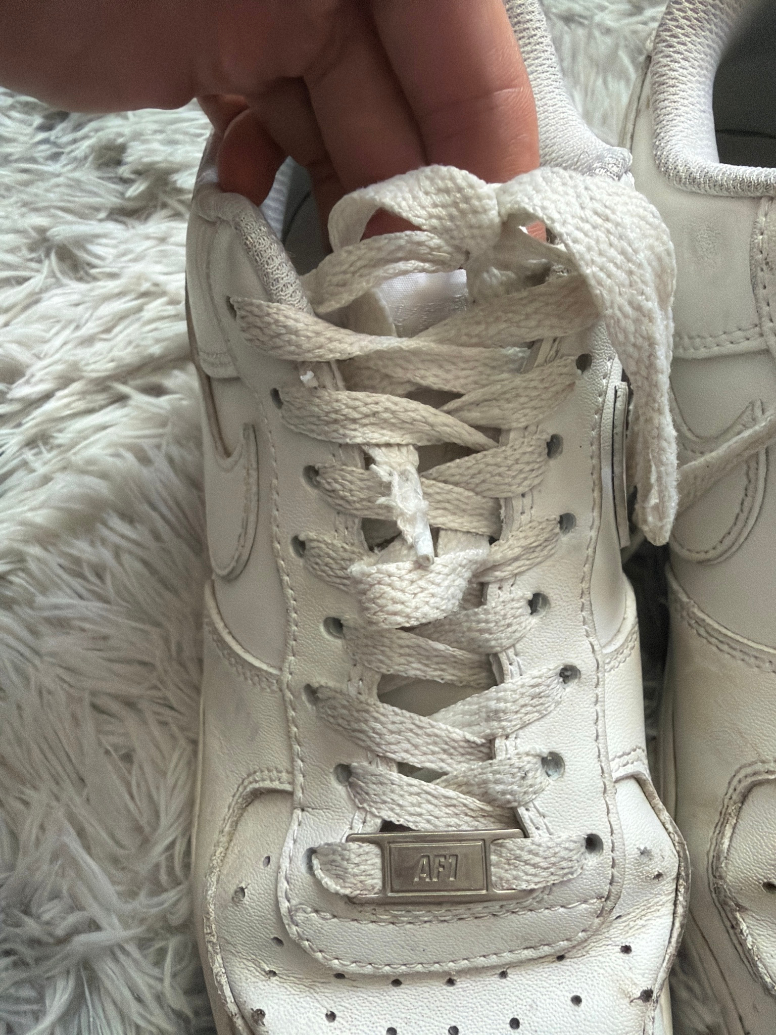 Nike Air Force 1, миниатюра 4