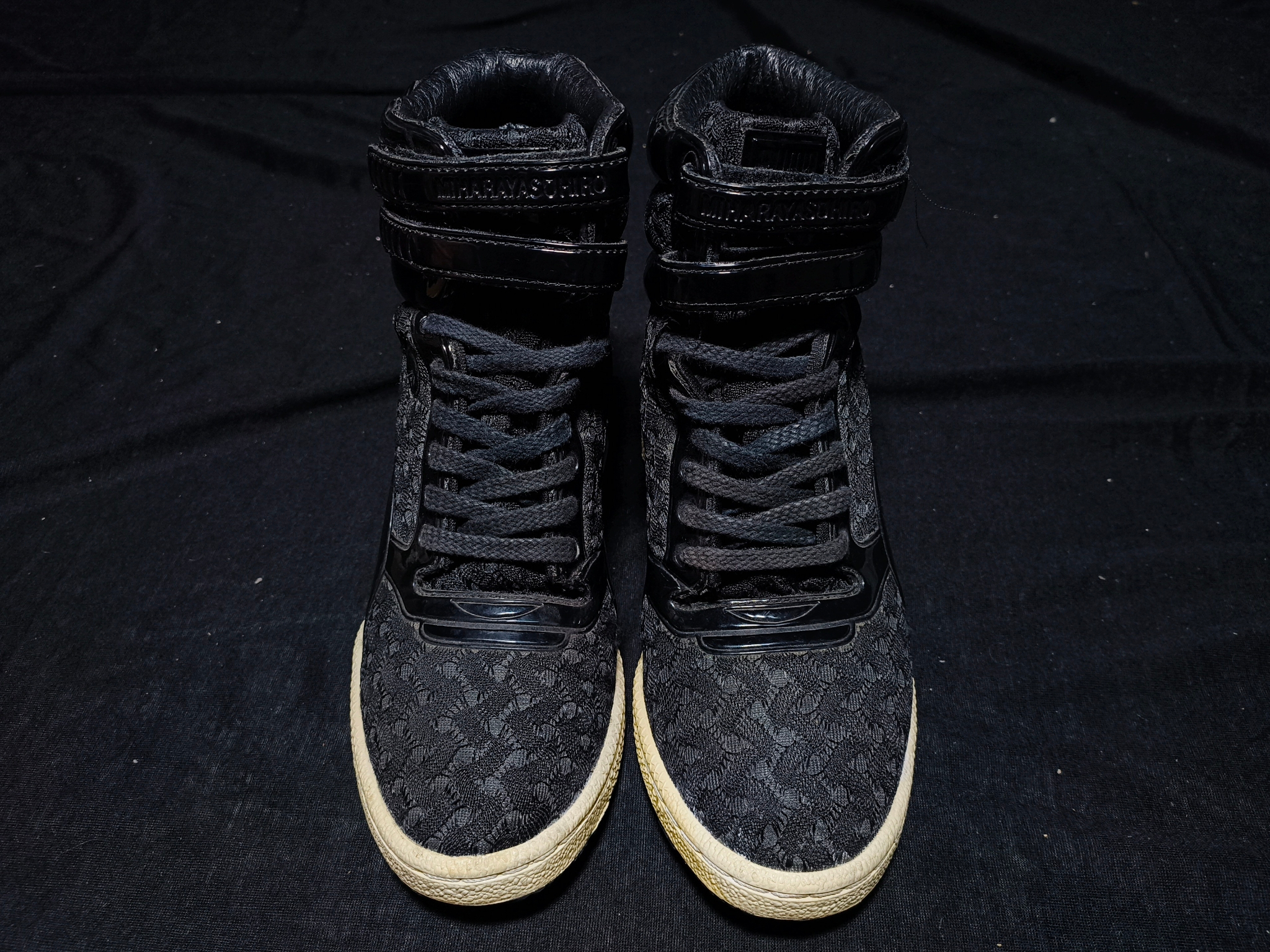 Puma x Mihara Yasuhiro Sneakers, миниатюра 1