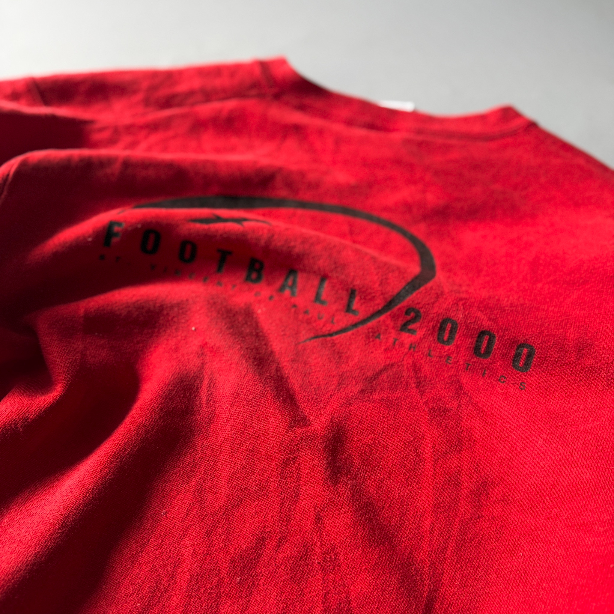 Fruit Of The Loom St. Vincent de Paul Sweatshirt, миниатюра 5