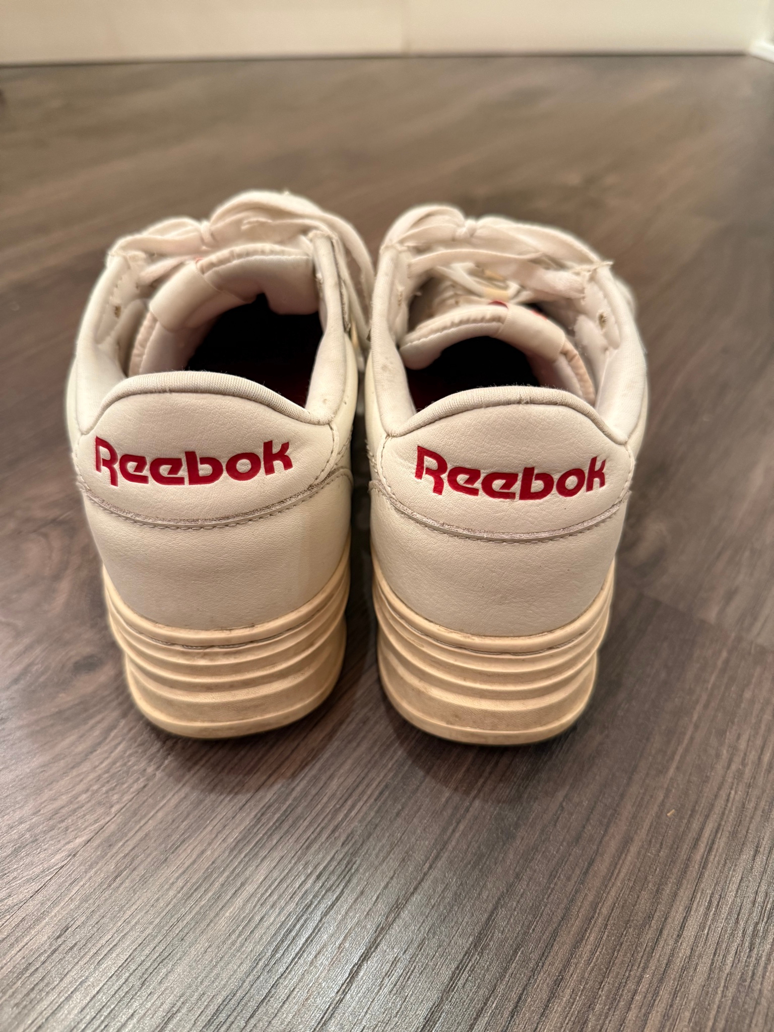 Reebok Club C Double Geo, миниатюра 2