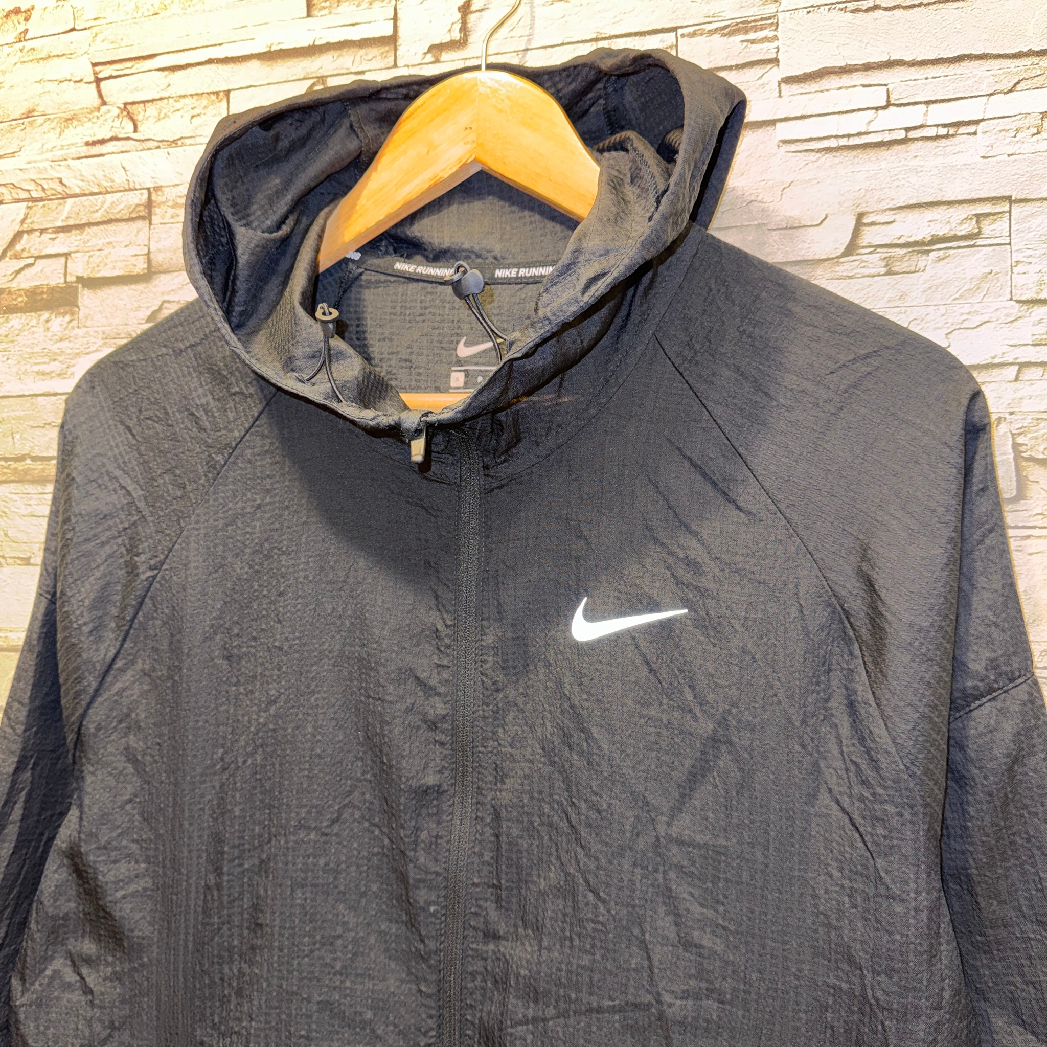 Nike Ветровка, миниатюра 2