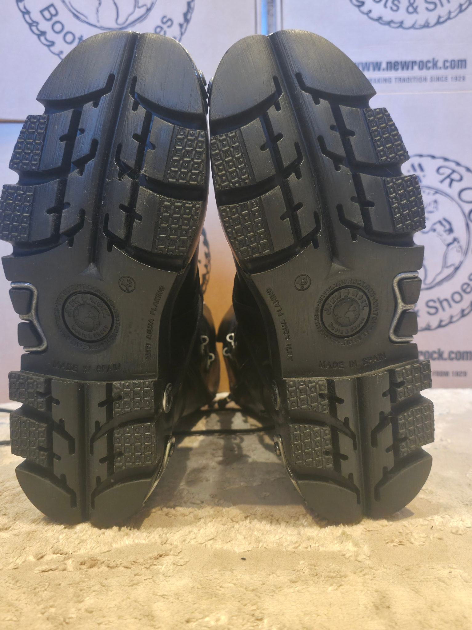 New rock M-391-R25, миниатюра 5