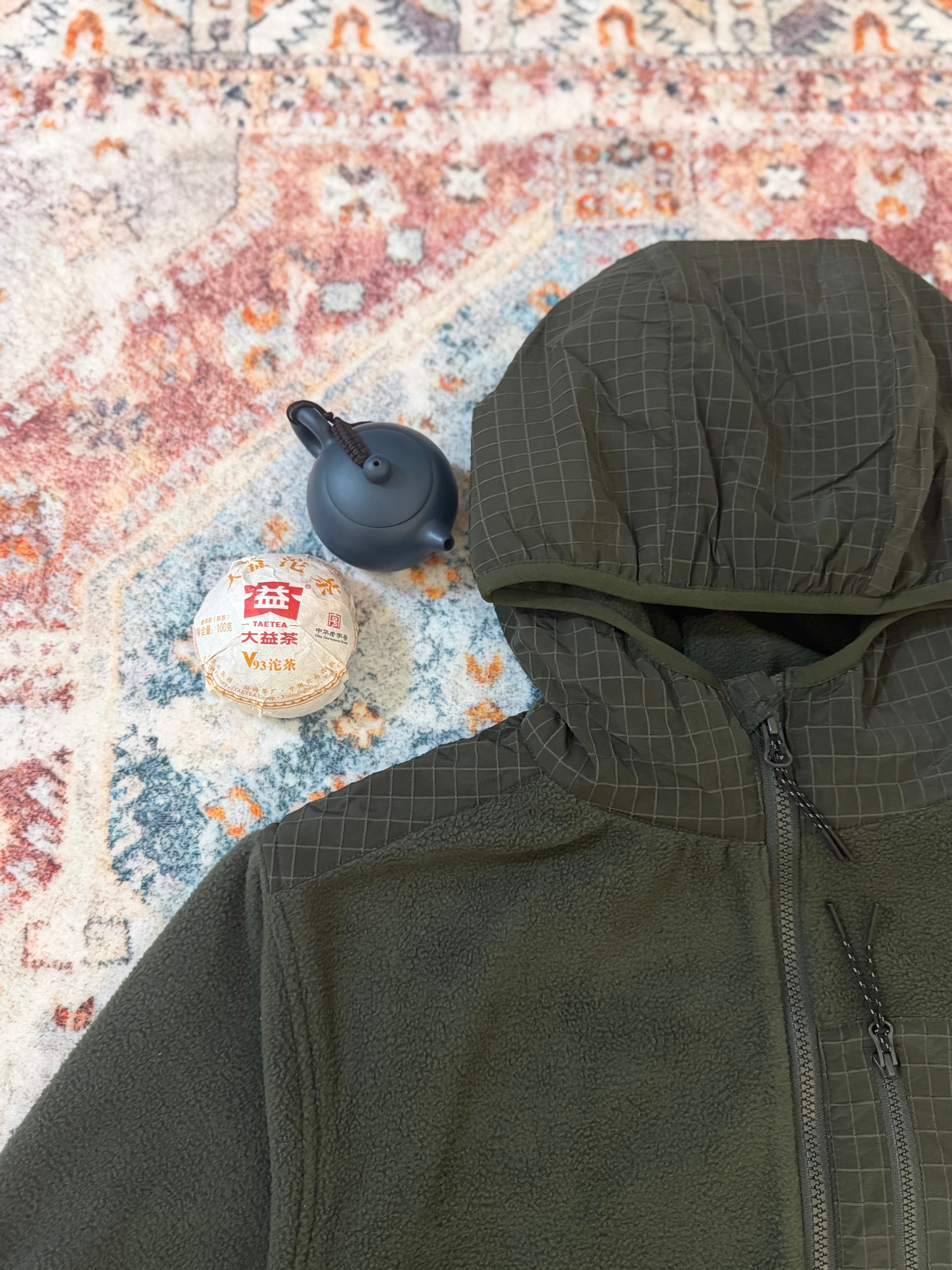 Weekend offender Jacket, миниатюра 11