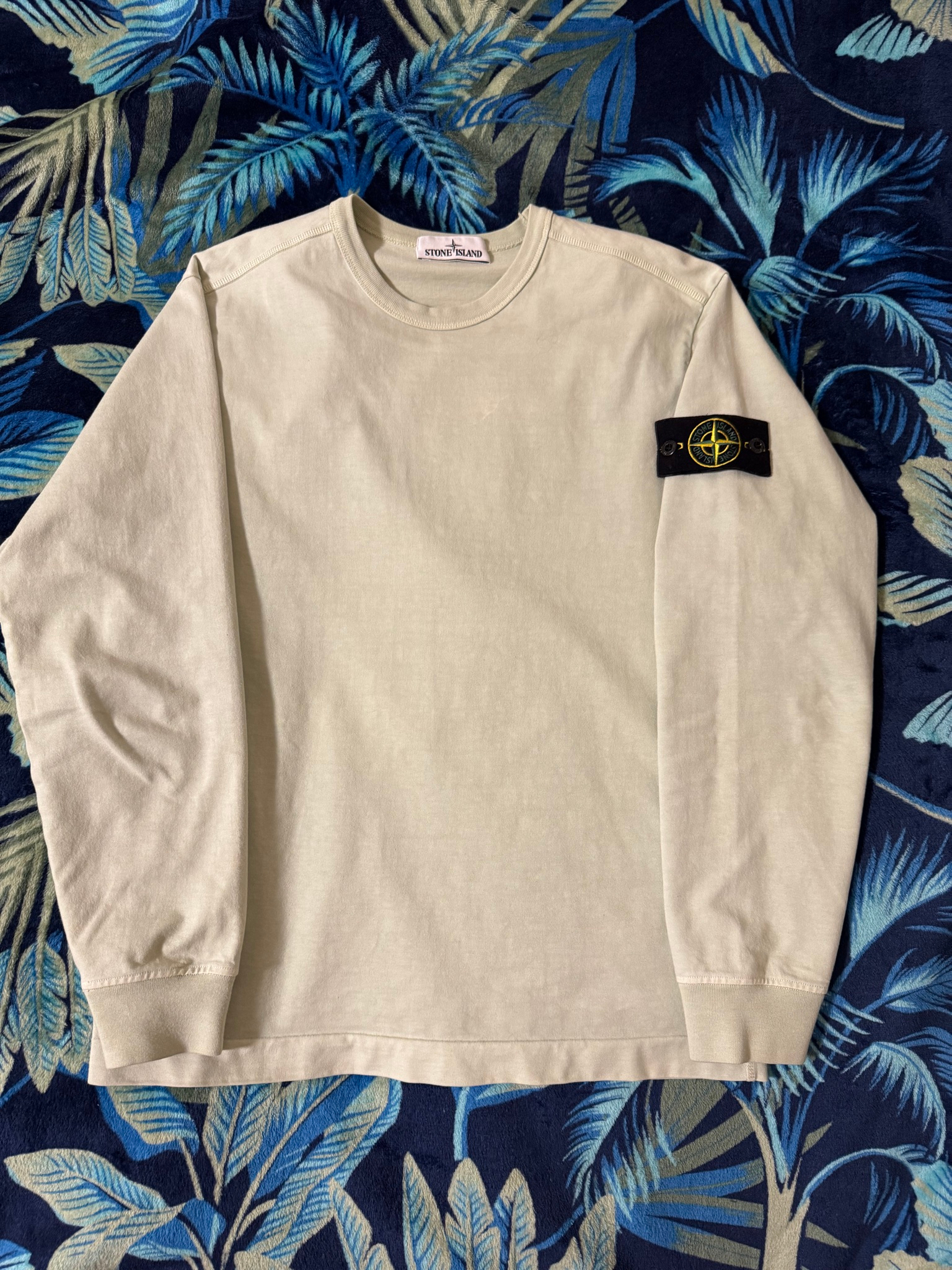 Stone Island Sweatshirt, миниатюра 2