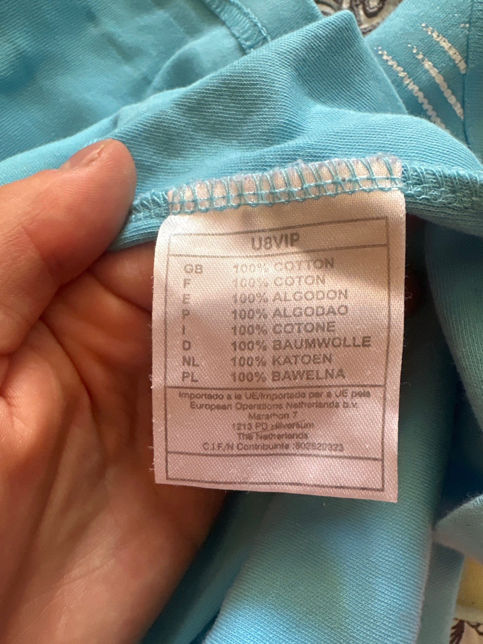 Billabong T-shirt, миниатюра 5