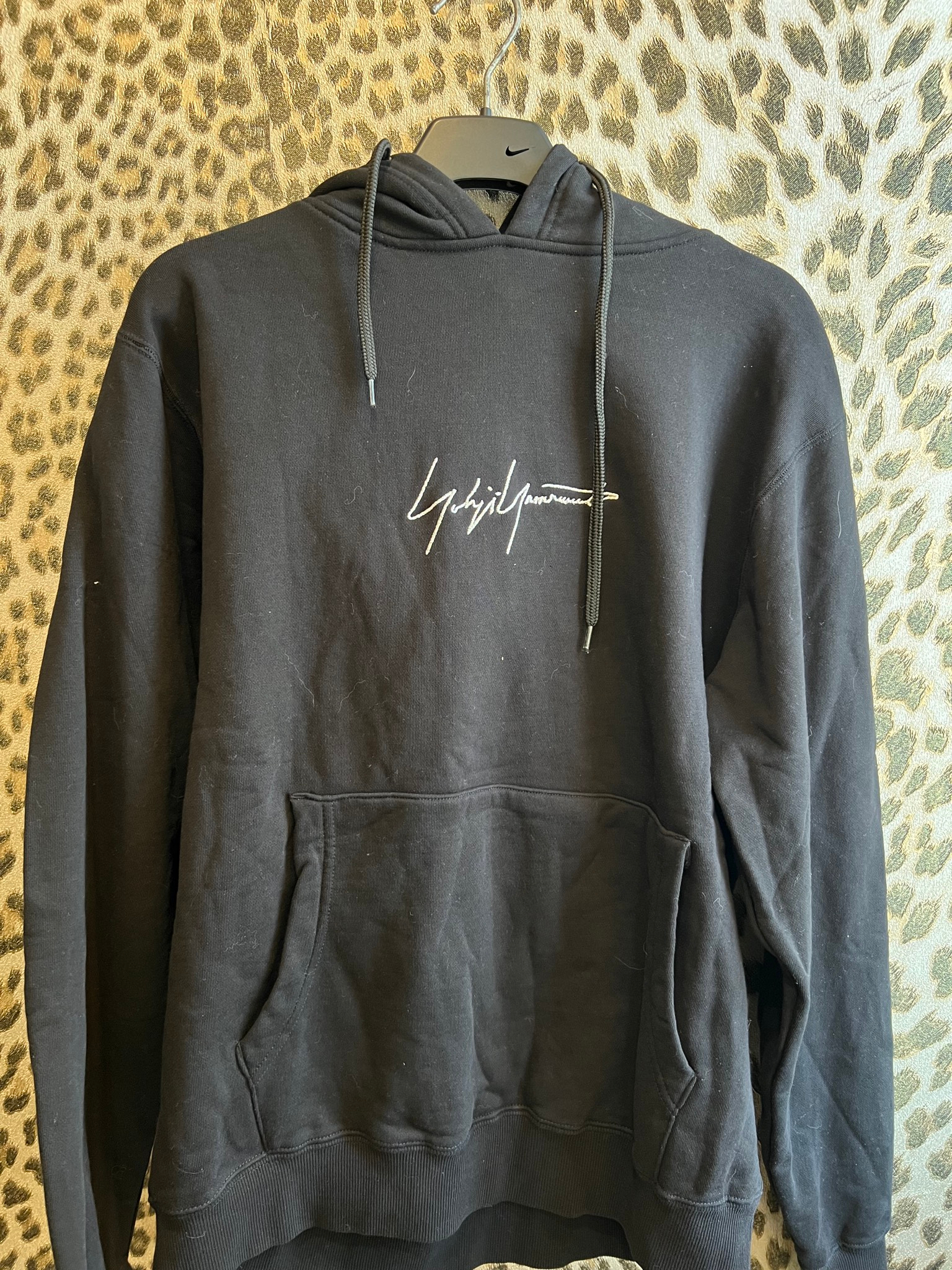 Yohji Yamamoto x New Era pour homme, миниатюра 1