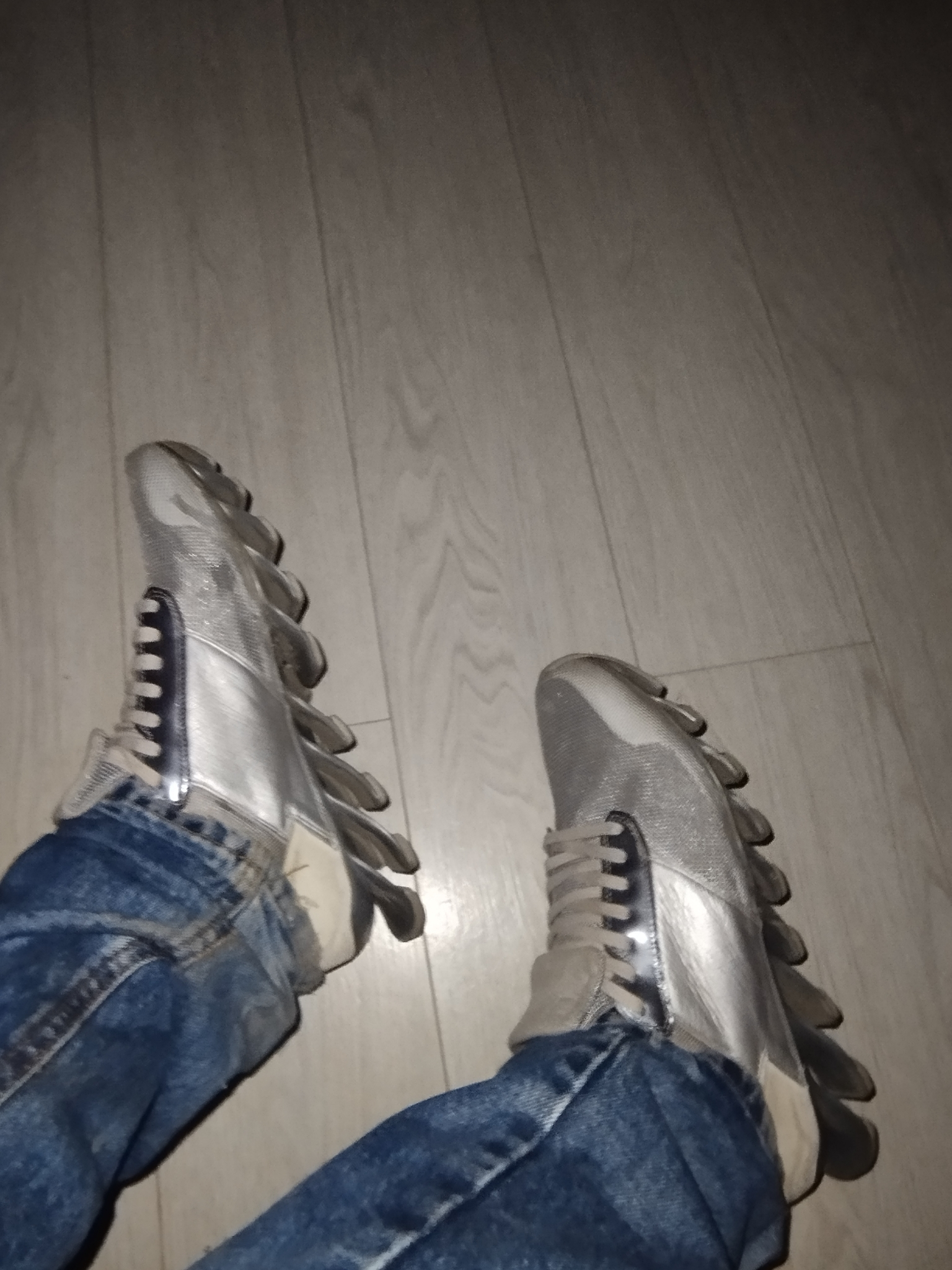 Rick Owens x adidas Springblade, миниатюра 9