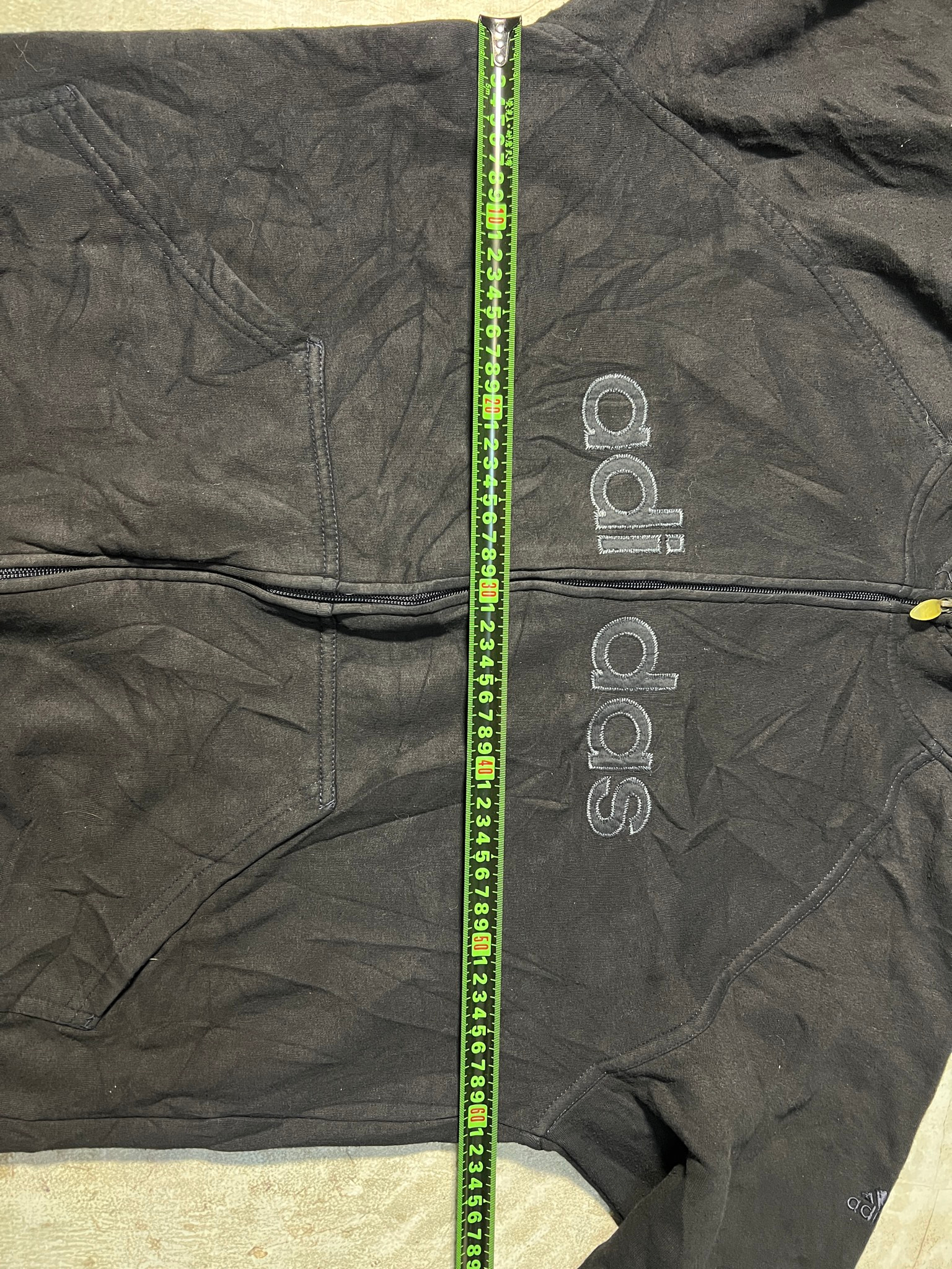 Adidas Зипка, миниатюра 4