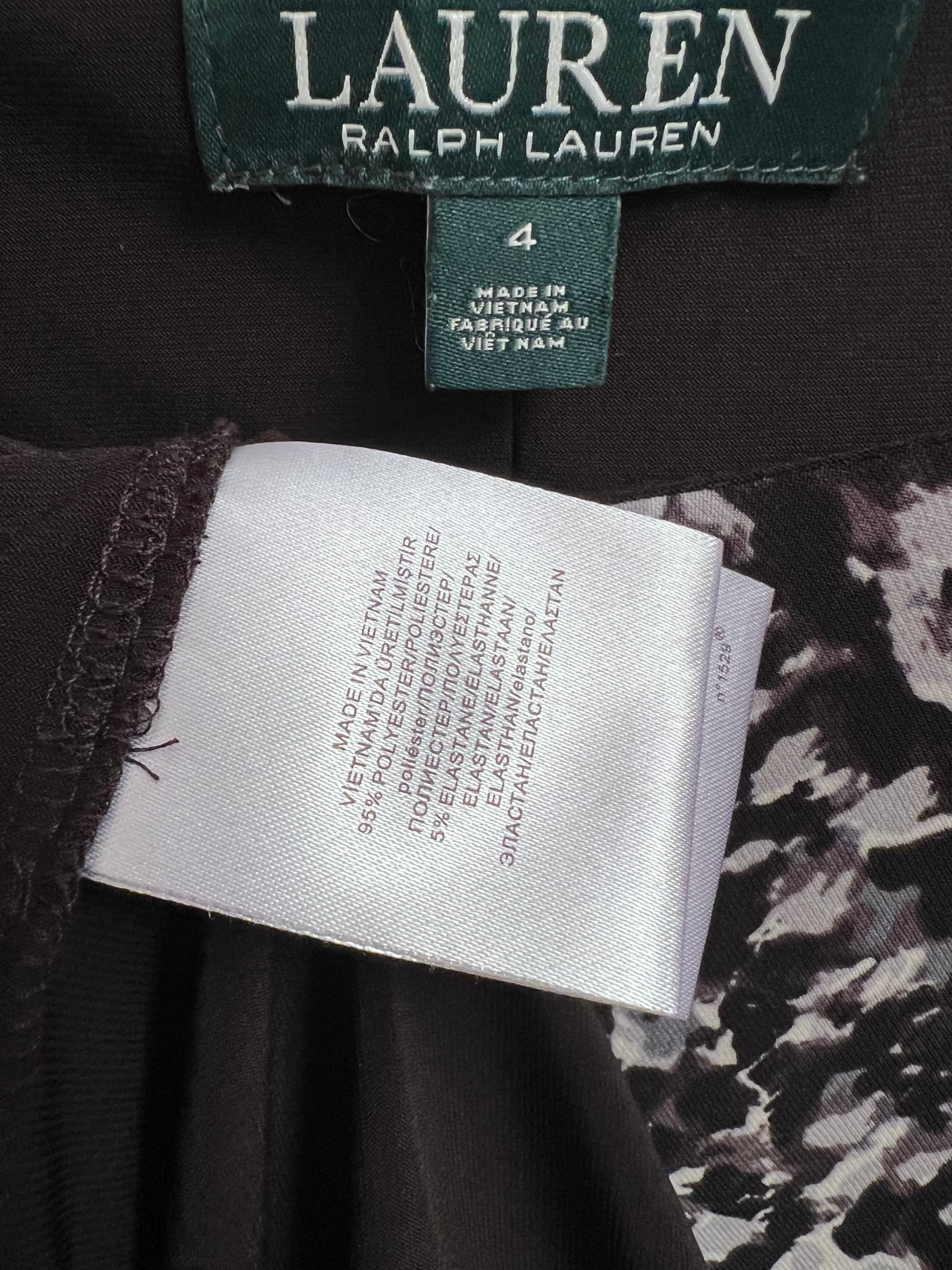 Ralph Lauren Платье, миниатюра 3