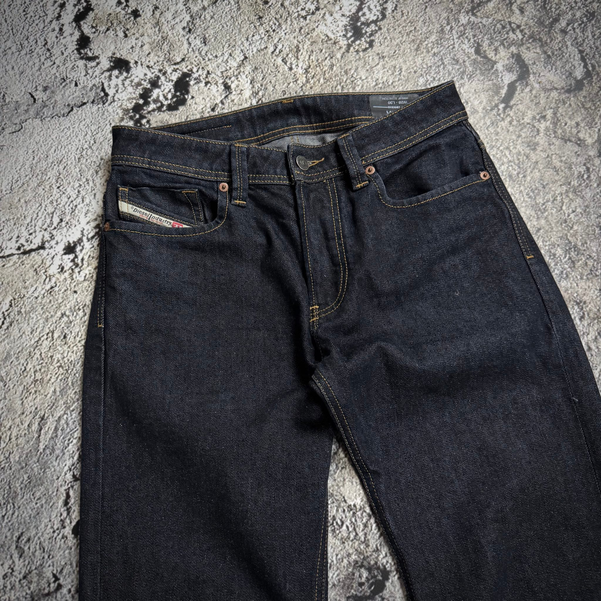 Diesel Larkee Jeans, миниатюра 6