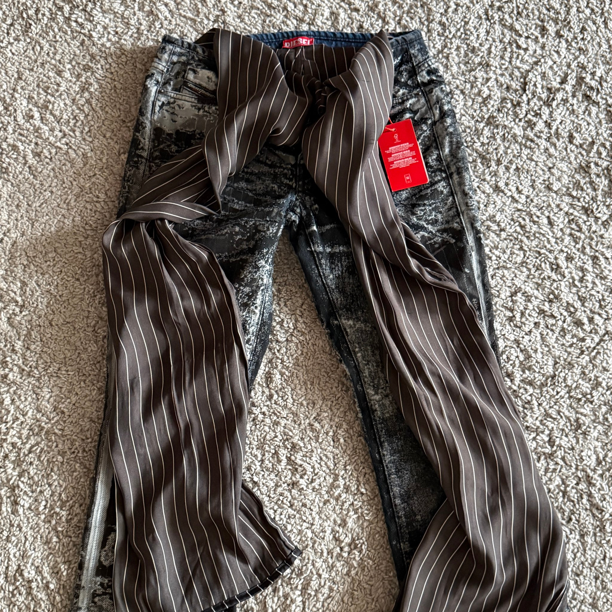 Diesel D-shark, миниатюра 6