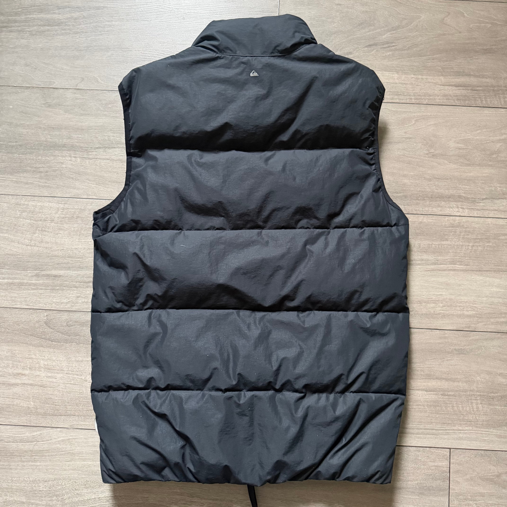 Quiksilver Жилет, миниатюра 2