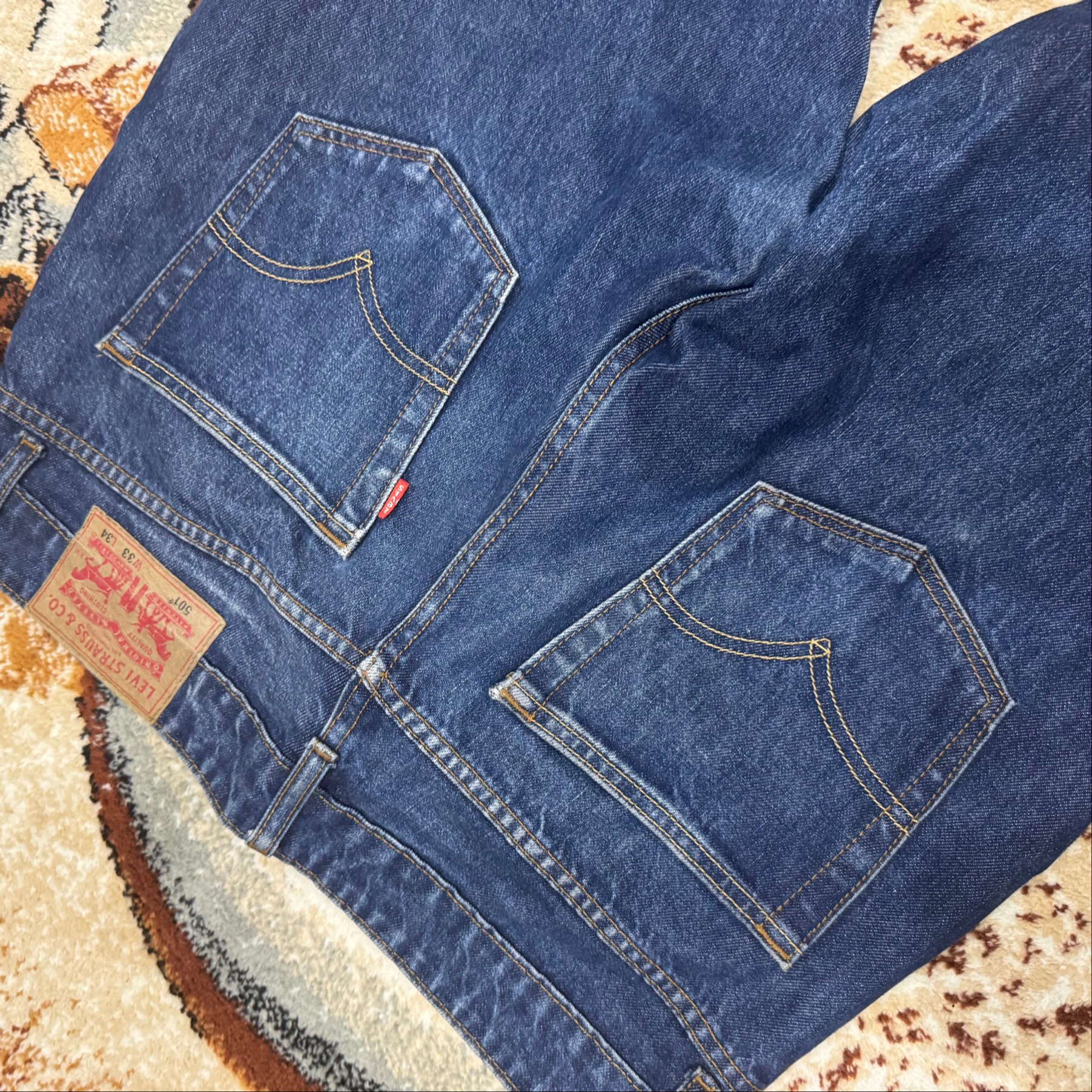 Levi's 501, миниатюра 5