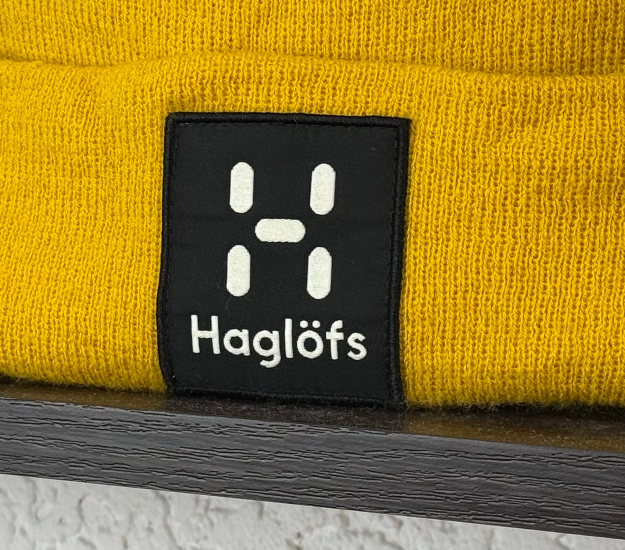 Haglofs  Maze Beanie Hat, миниатюра 4