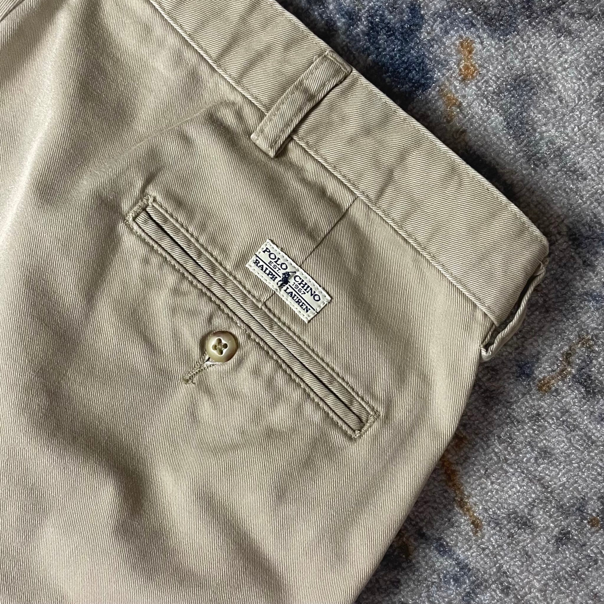 Ralph Lauren Шорты, миниатюра 10