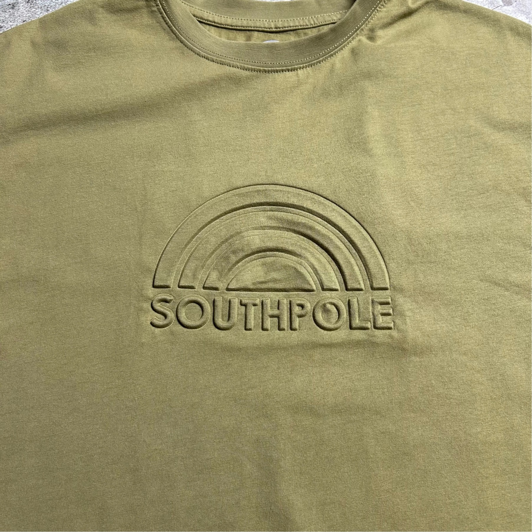 Southpole Big Logo, миниатюра 4