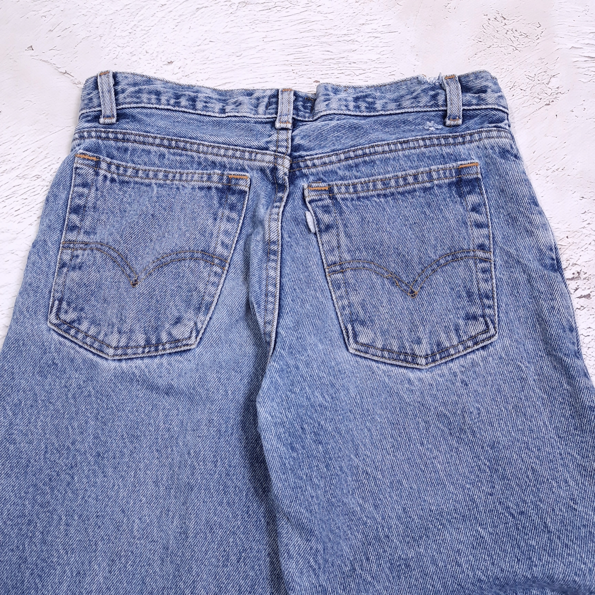 Levi's 541 Silver Tab, миниатюра 7