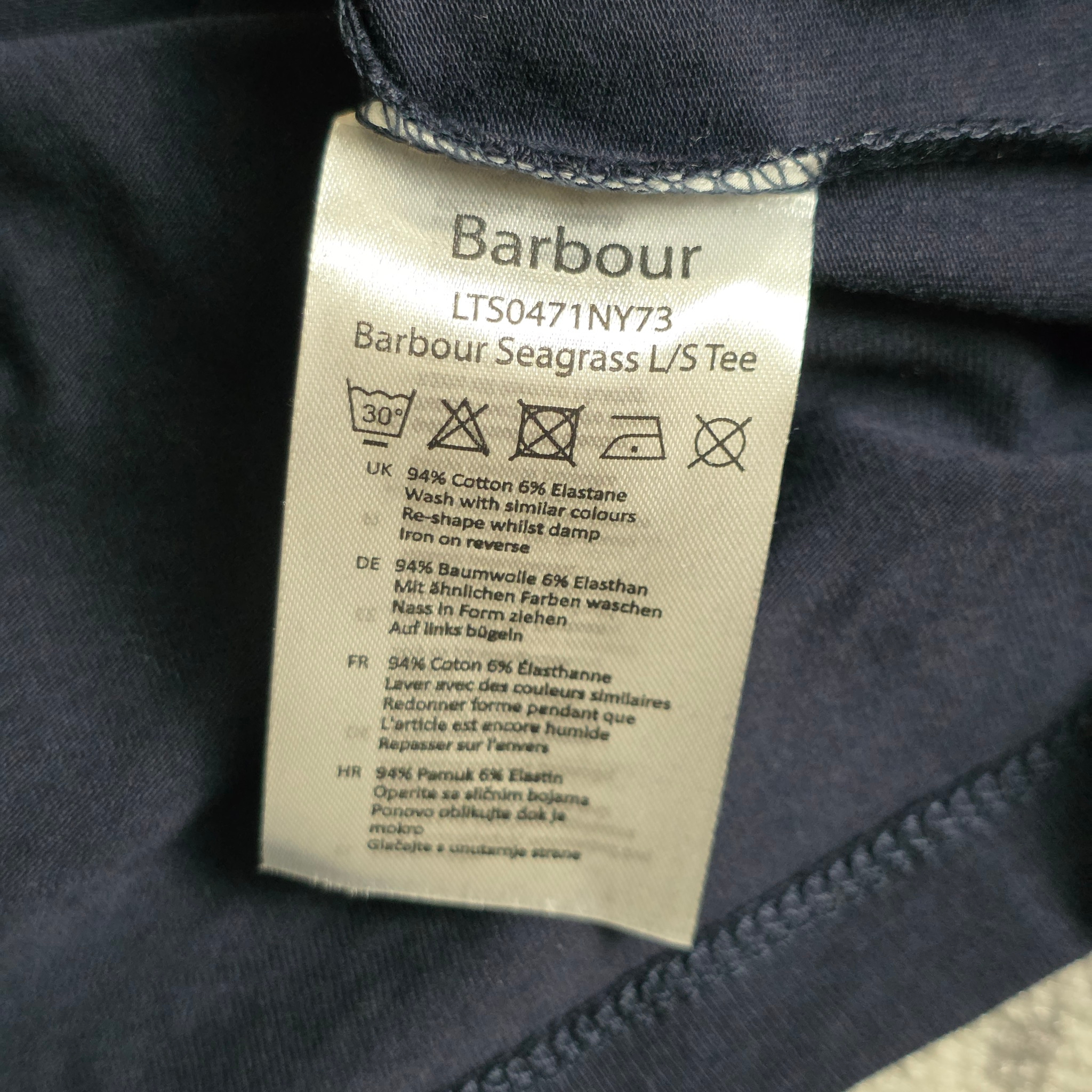 Barbour ., миниатюра 6