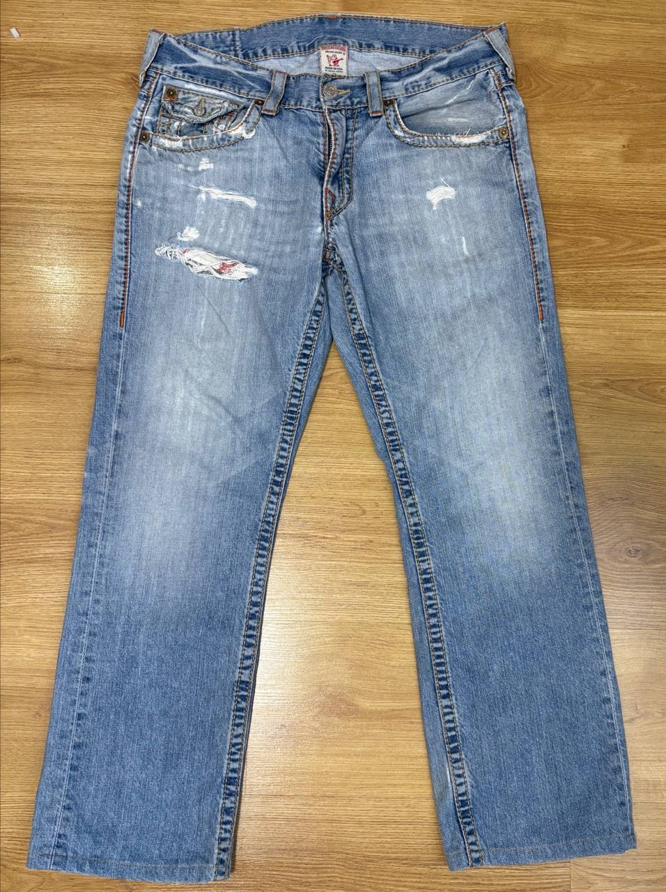 True Religion Straight, миниатюра 1