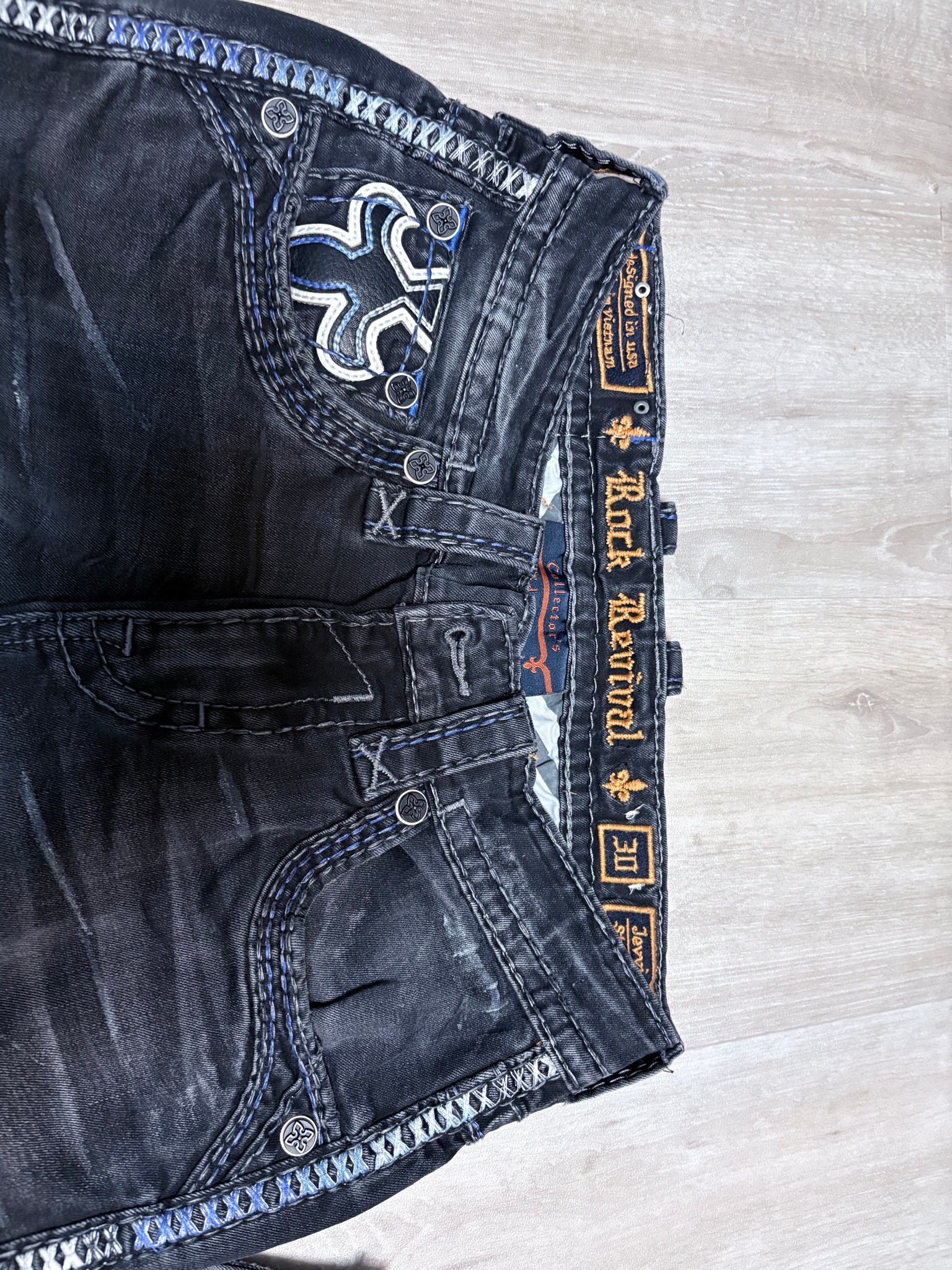 Rock Revival Collection Editiob, миниатюра 6