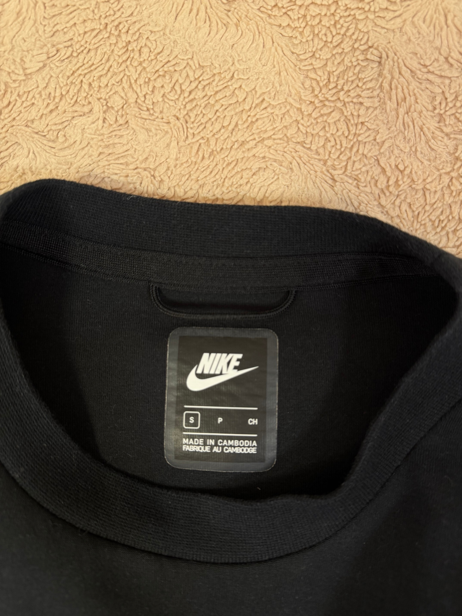 Nike Tech Fleece Sportswear, миниатюра 3