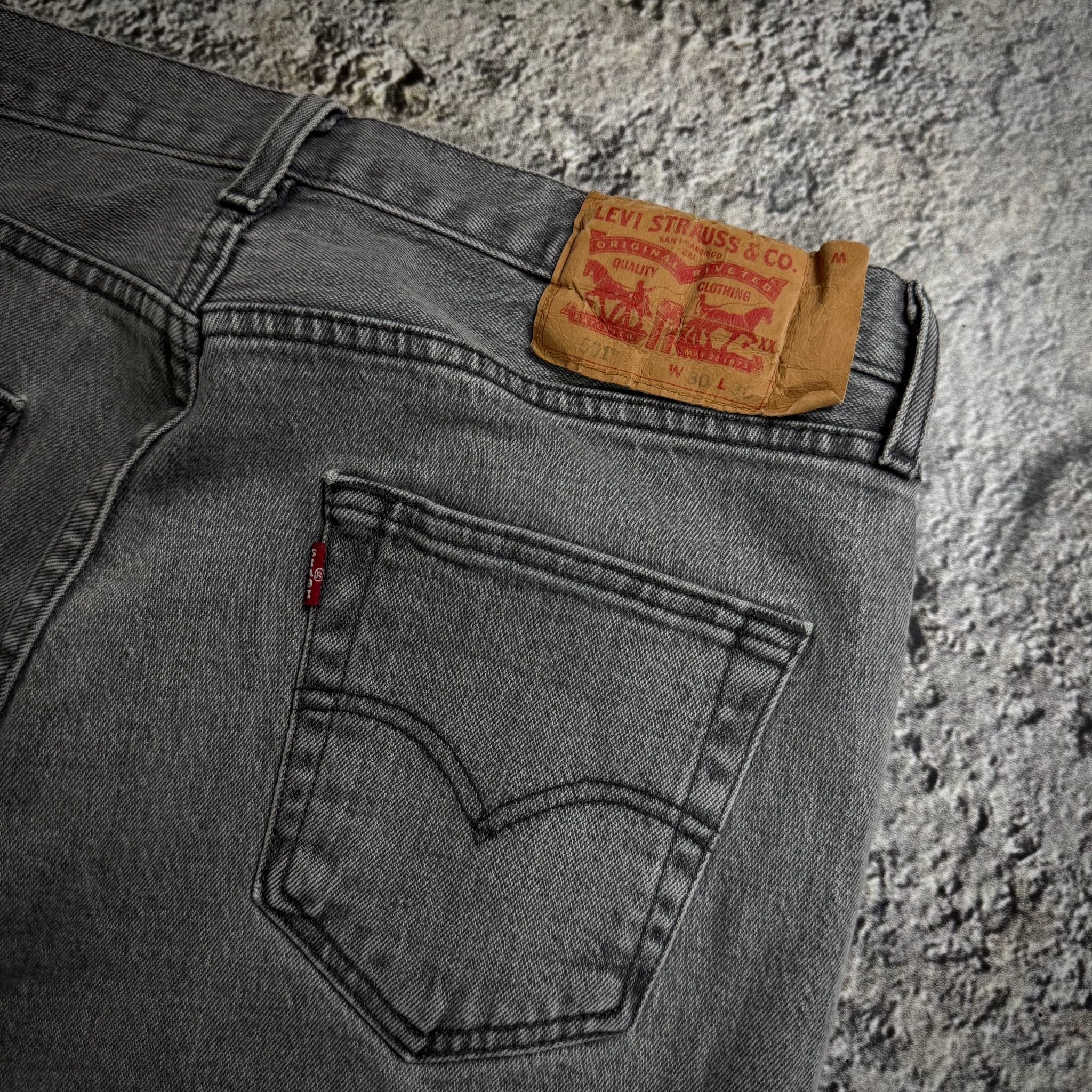 Levi's 501 Made in Poland, миниатюра 11
