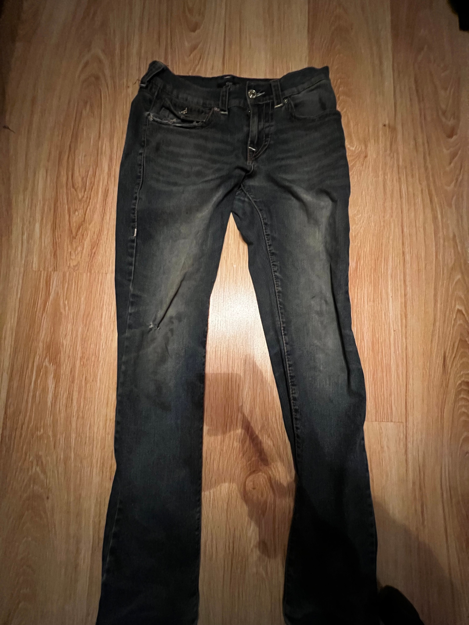 True Religion Ricky, миниатюра 1