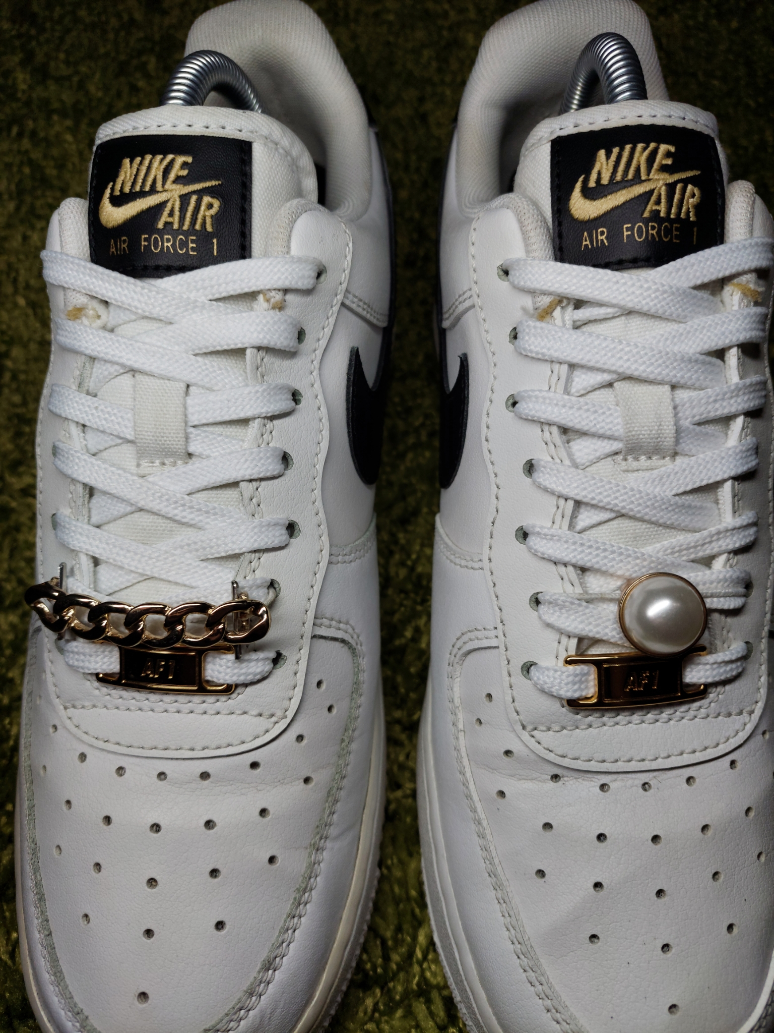 Nike Air Force 1 07 Essential, миниатюра 11