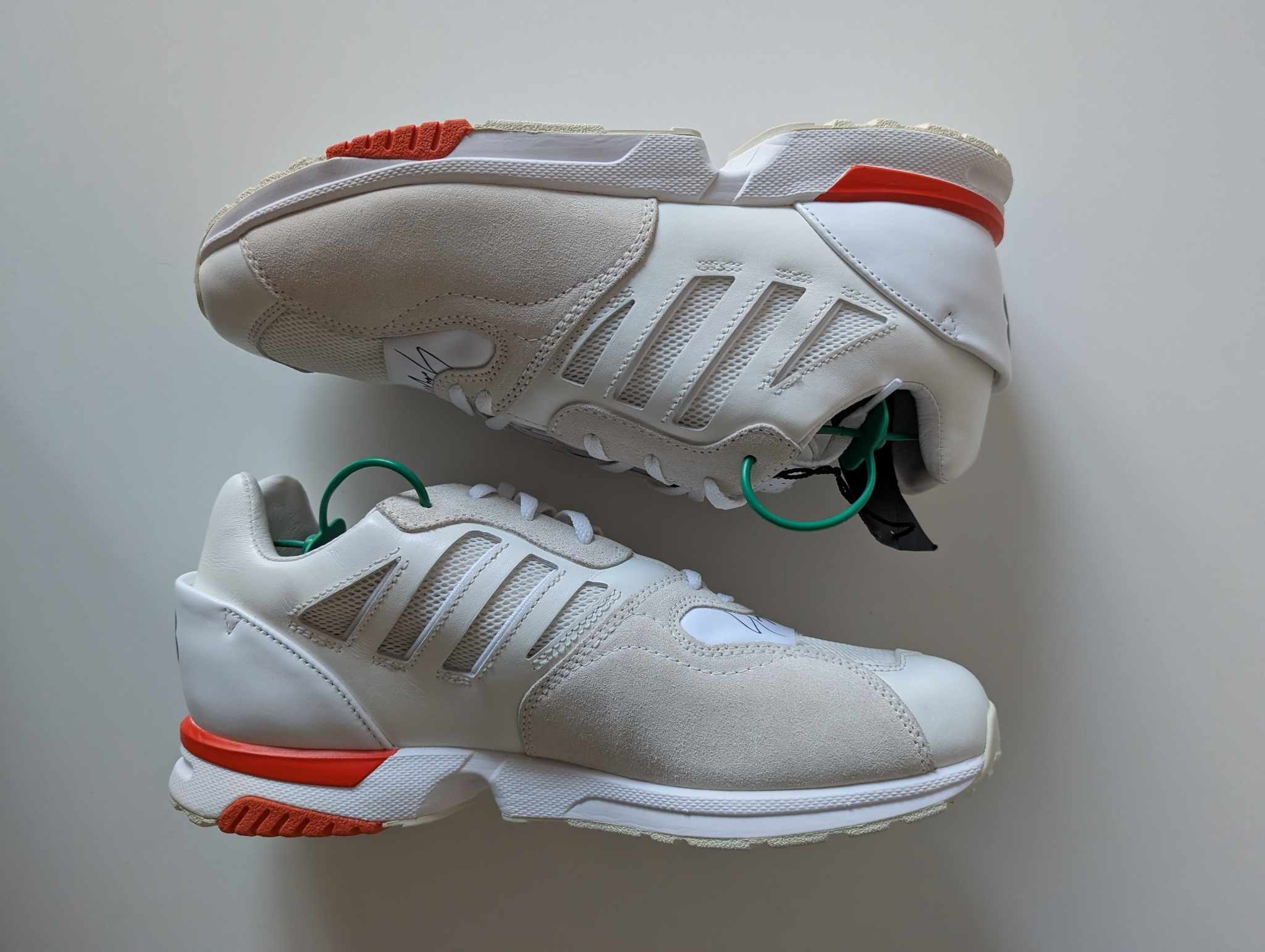 Y-3 x Yohji Yamamoto Кроссовки, миниатюра 5