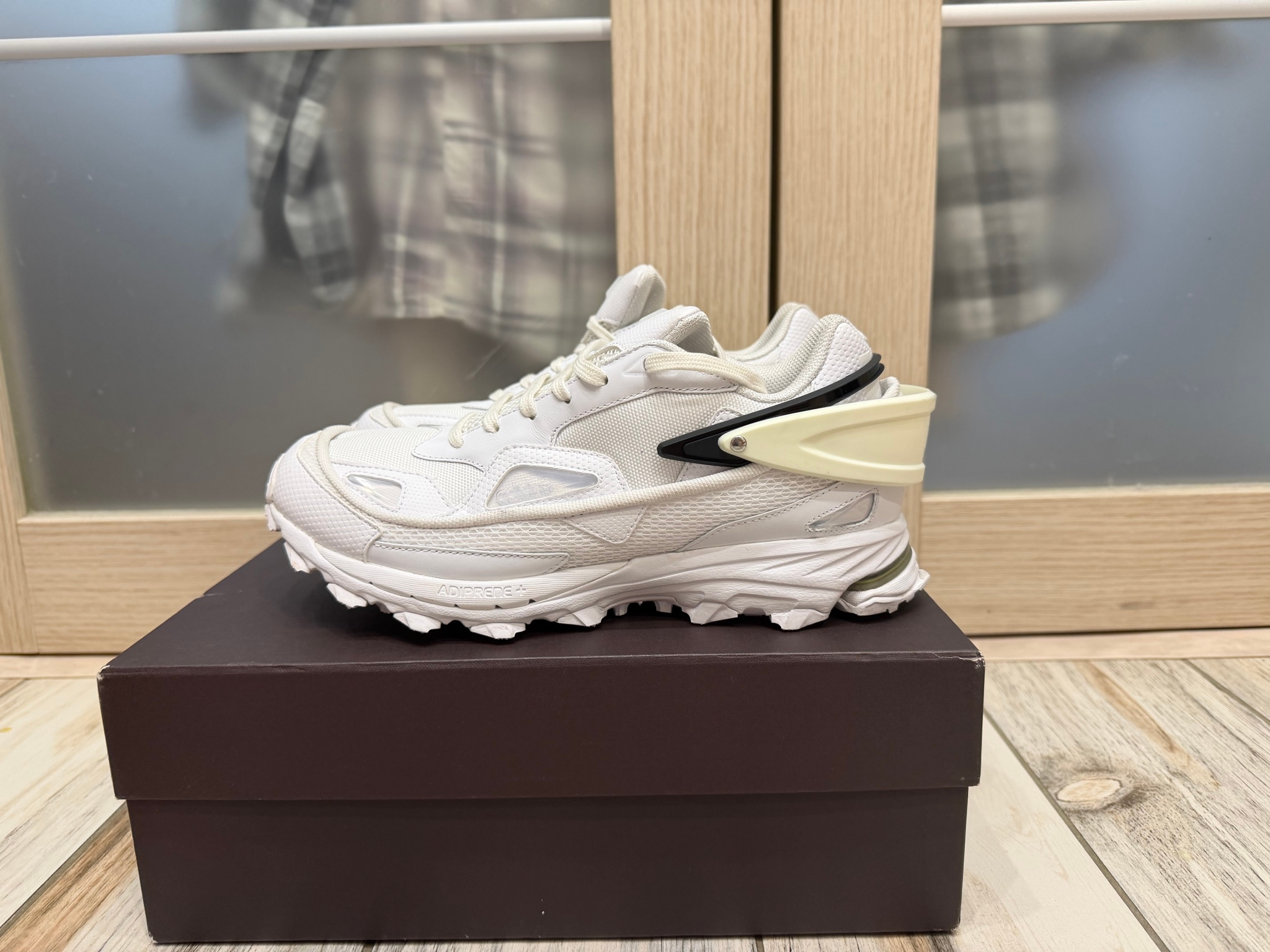 Adidas x Raf Simons Response Trail, миниатюра 2
