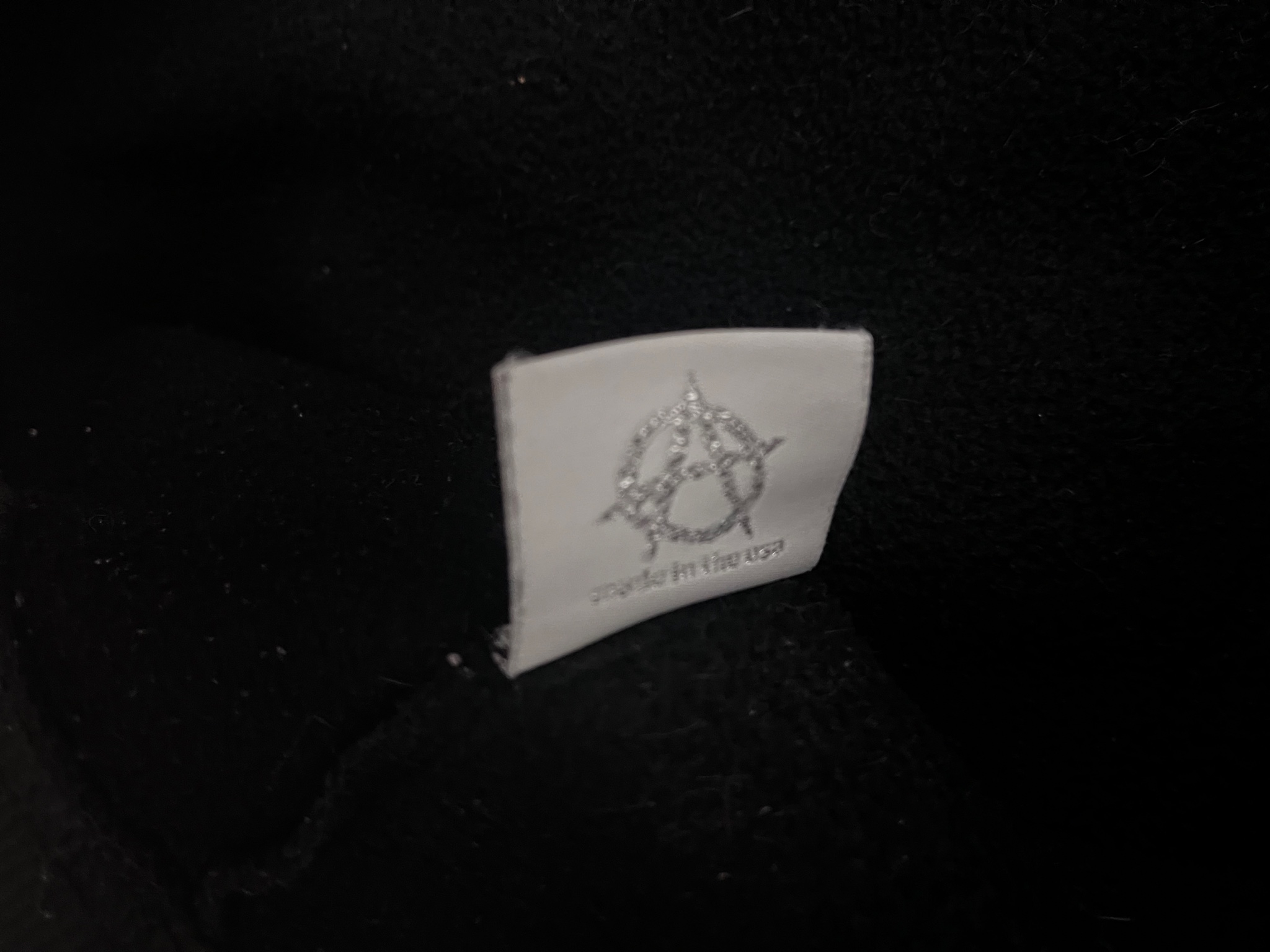 Revenge Playboy Multi bunny logo, миниатюра 4