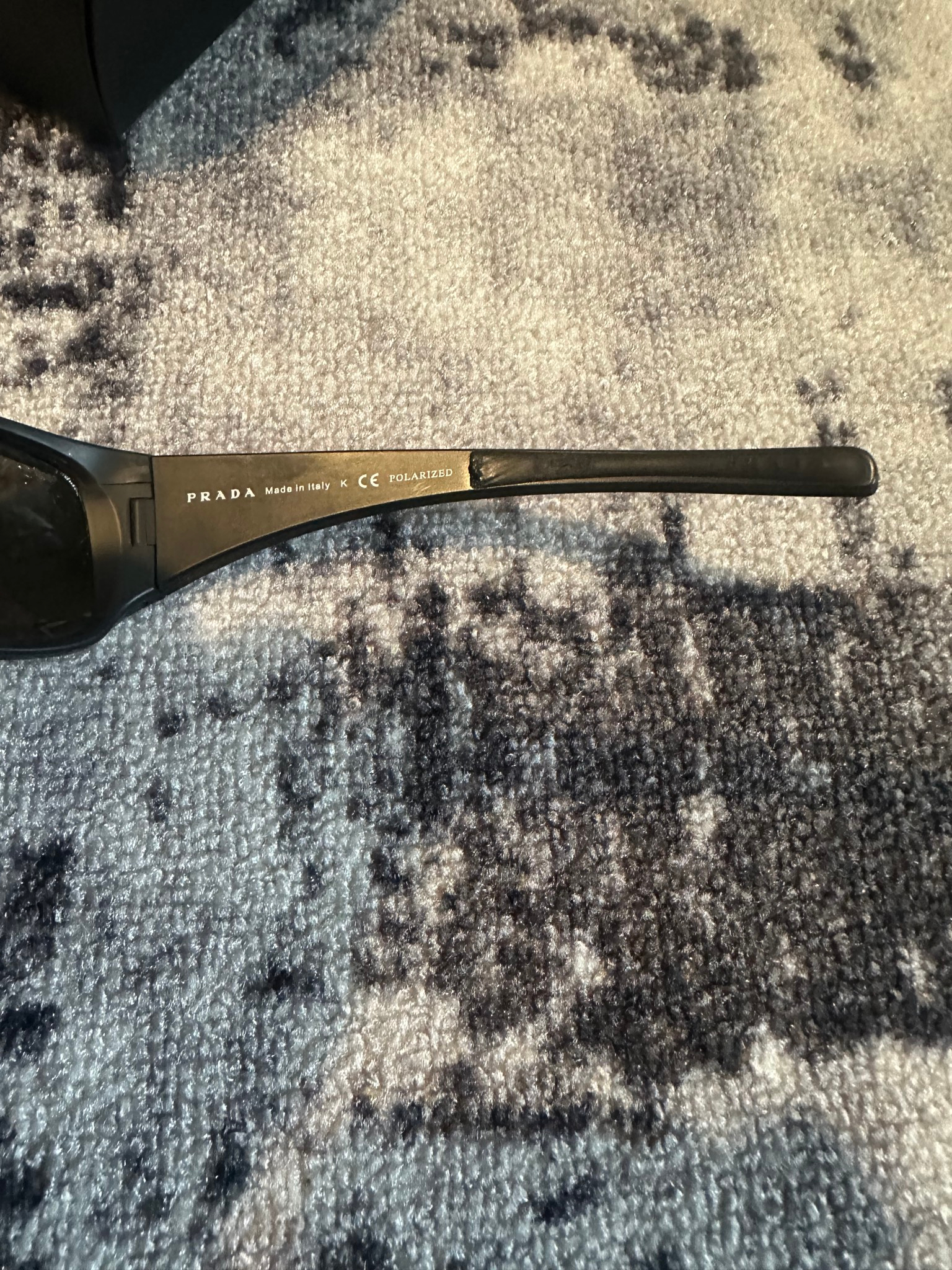 Prada Linea Rossa PS 01LS, миниатюра 9