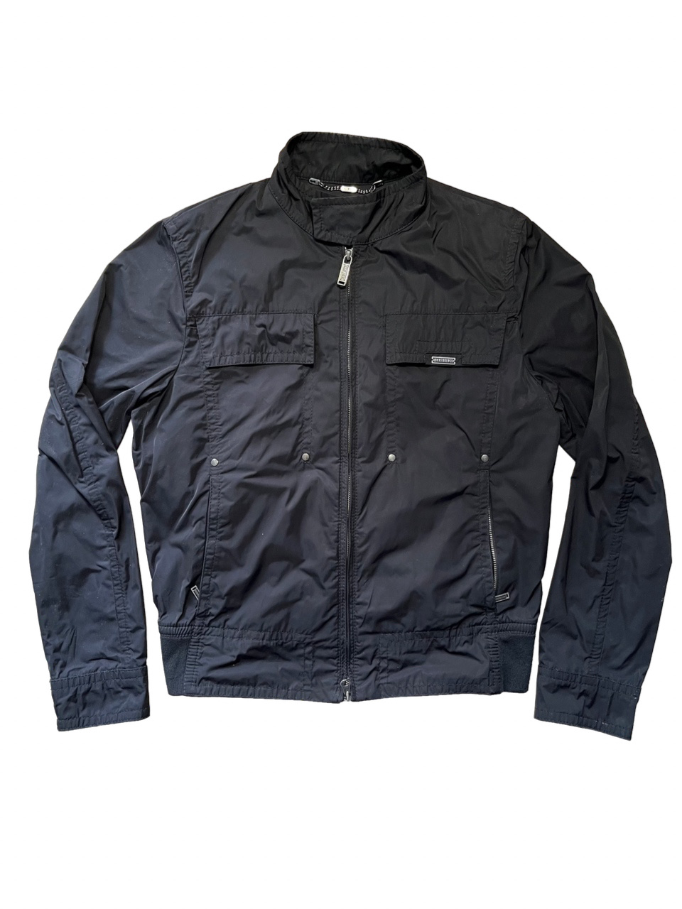 Dirk Bikkembergs 10SS Jacket, миниатюра 1