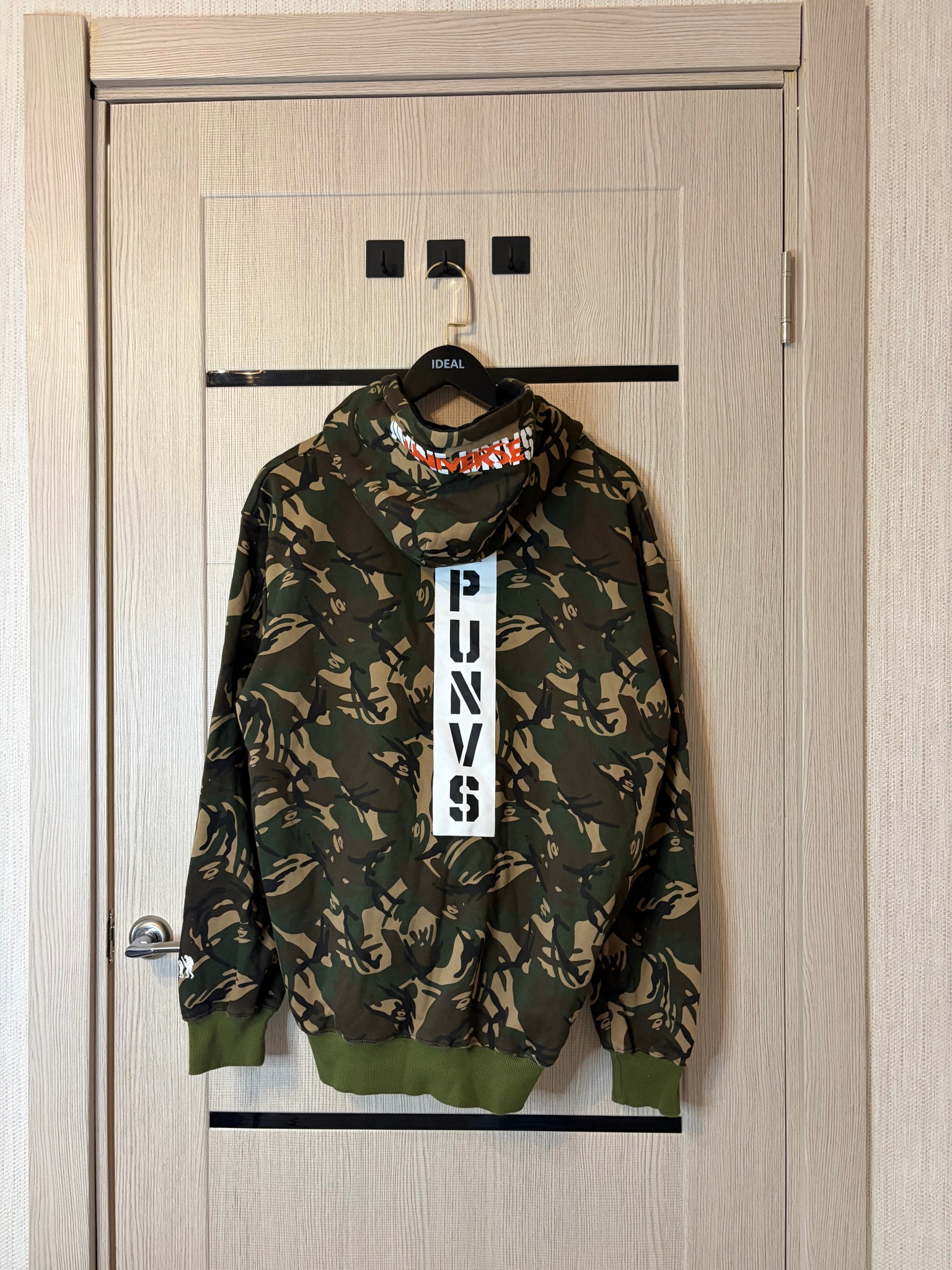 AAPE Hoodies, миниатюра 2