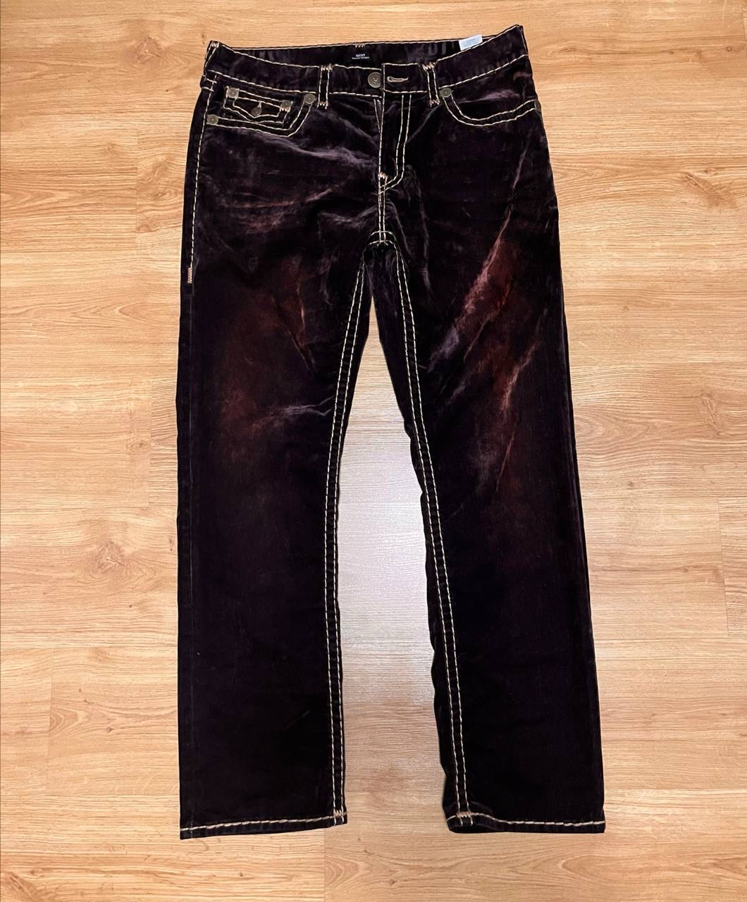 True religion Straight, миниатюра 1
