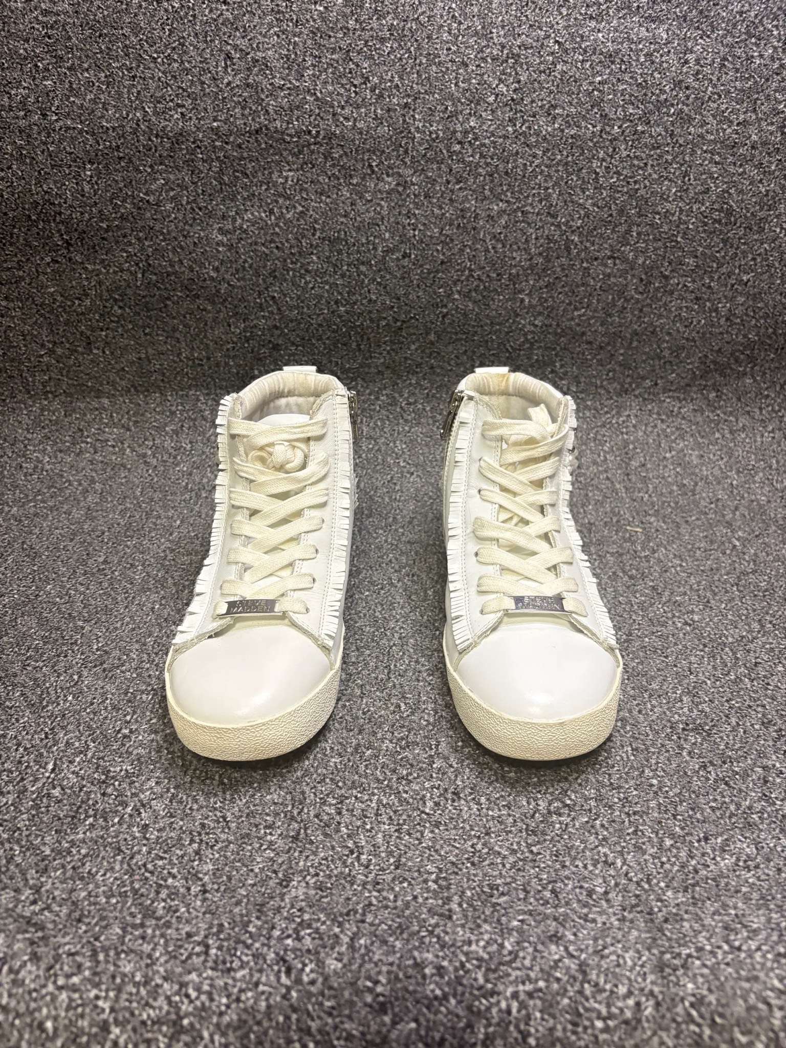 Steve Madden Кеды, миниатюра 7