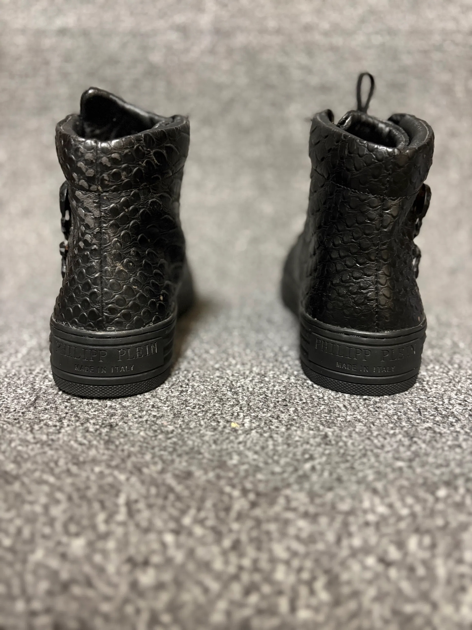 Philipp Plein Skull, миниатюра 2