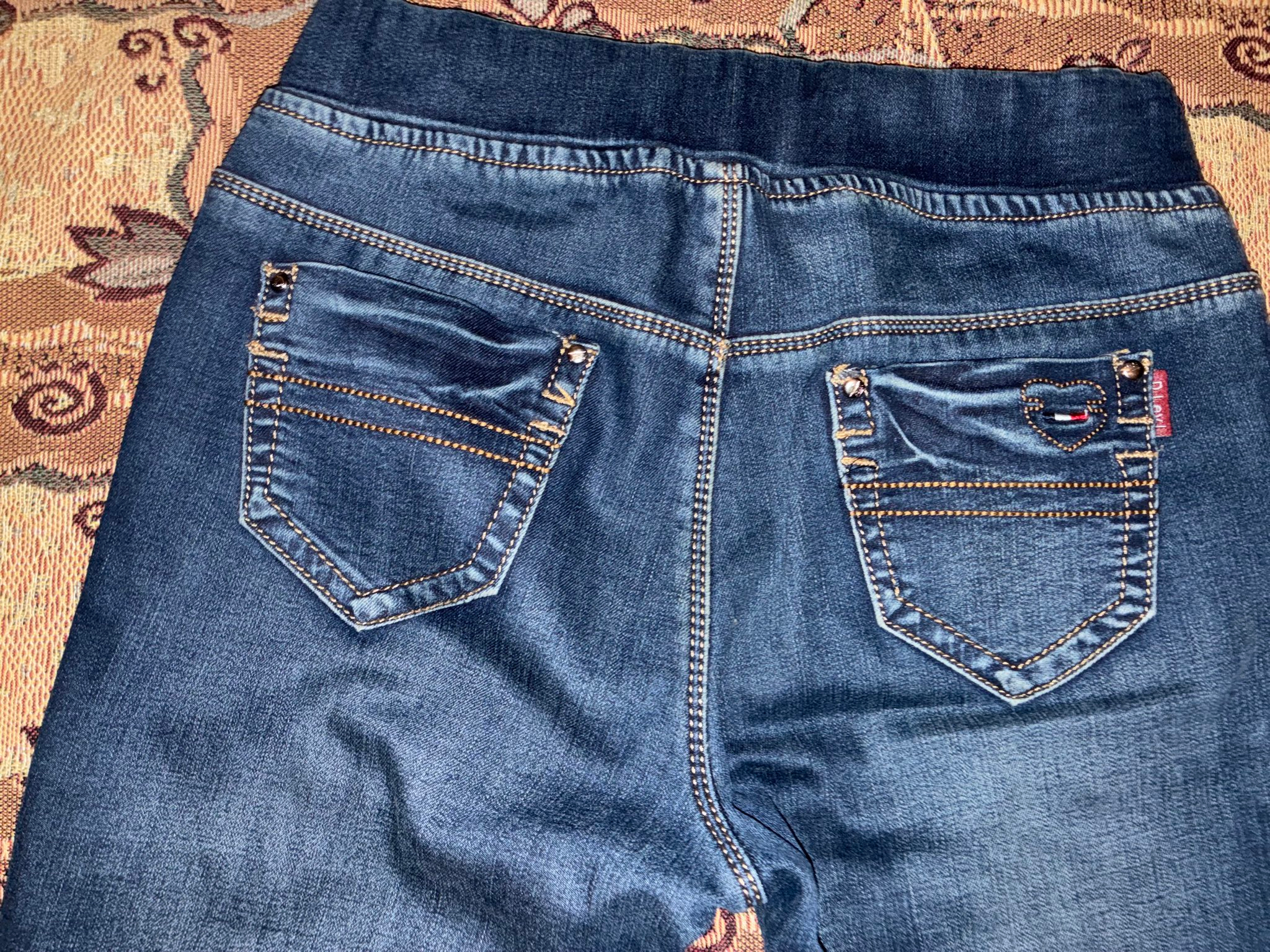Levi's Джинсы, миниатюра 6