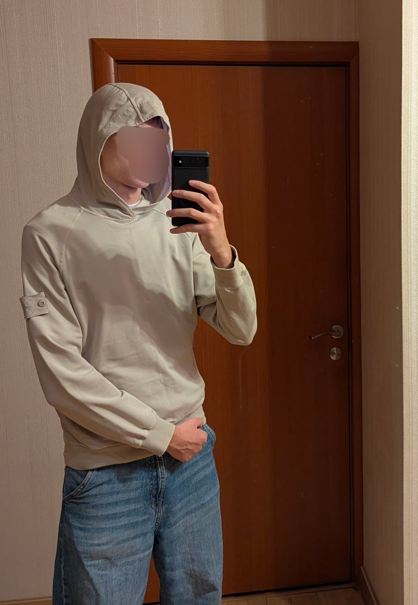 Stone Island Ghost Piece, миниатюра 10