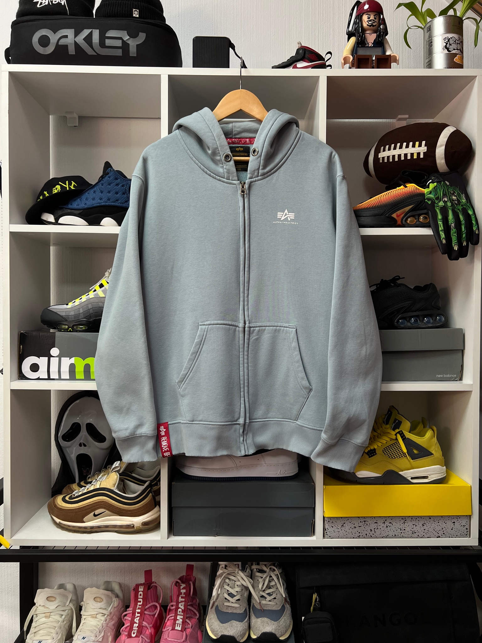 Alpha Industries Basic, миниатюра 3