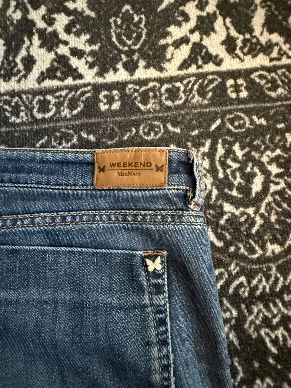 Weekend Max Mara W111 Skinny, миниатюра 4