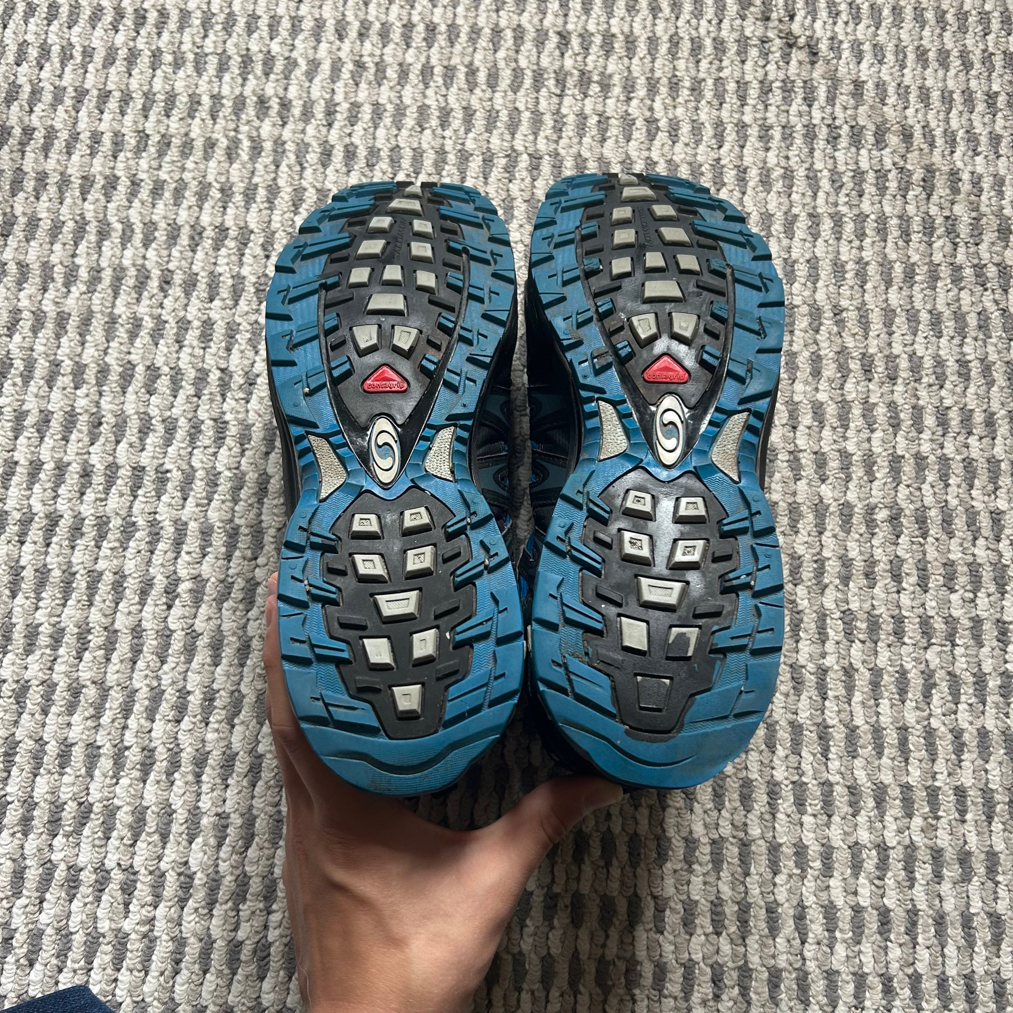 Salomon Gore-Tex XA Pro 3D Ultra 2, миниатюра 9