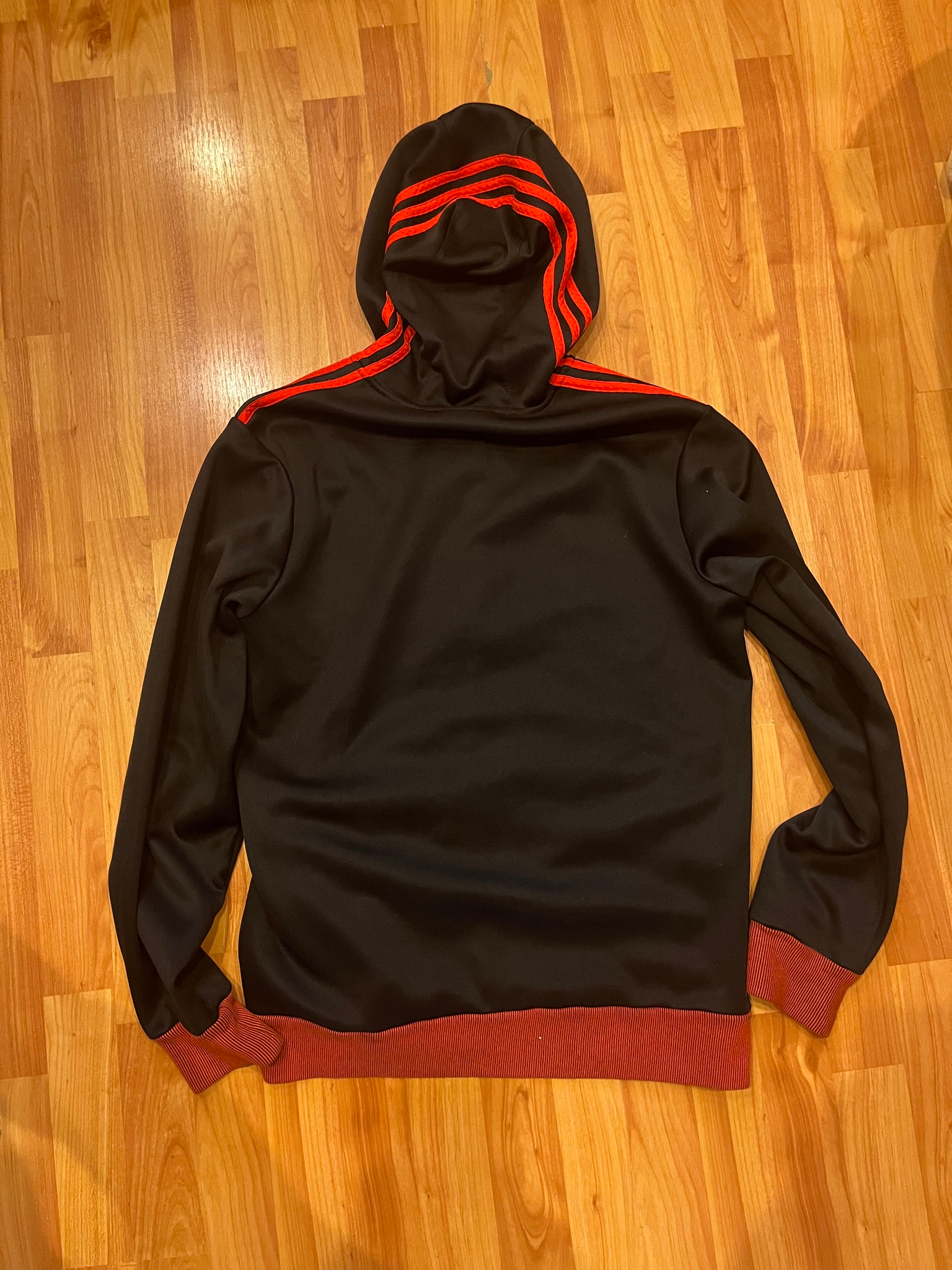 adidas Худи, миниатюра 2