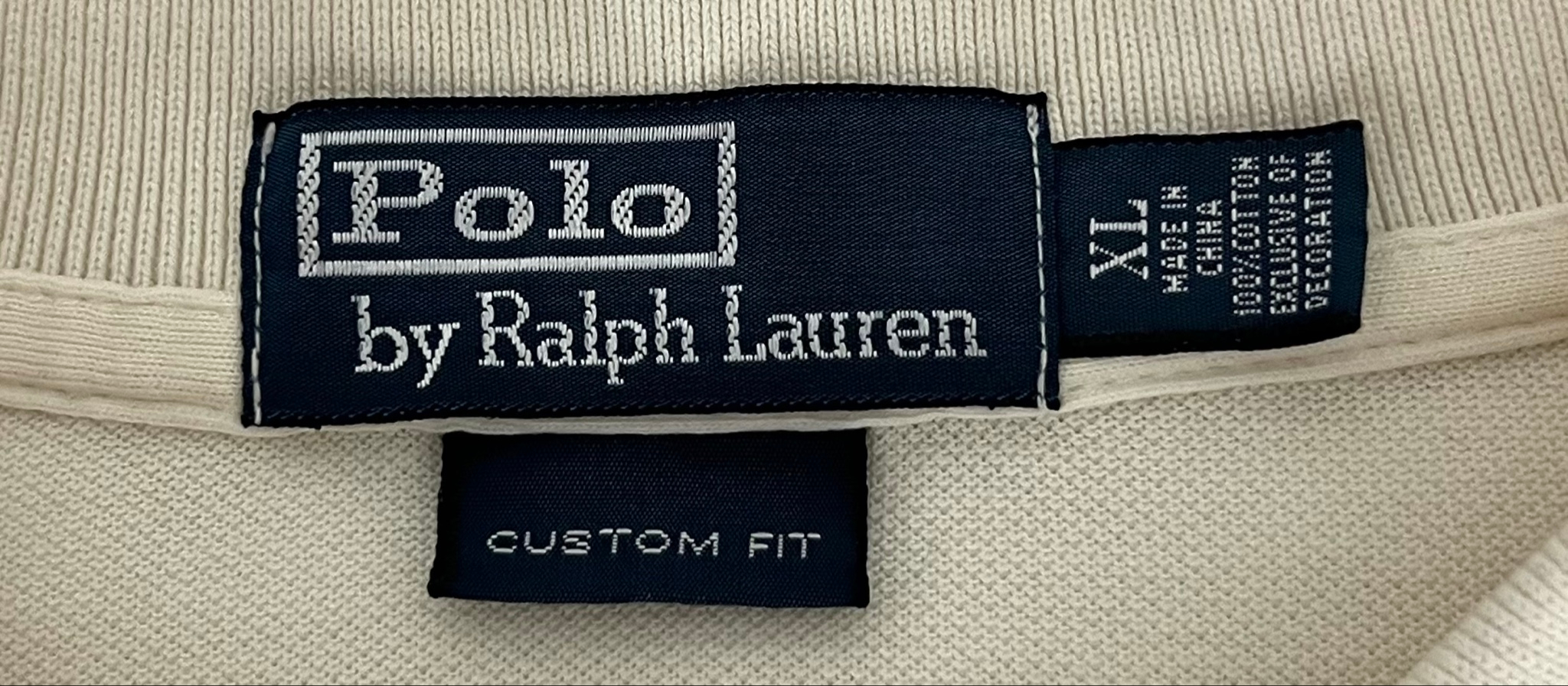 Polo Ralph Lauren Лонгслив, миниатюра 7