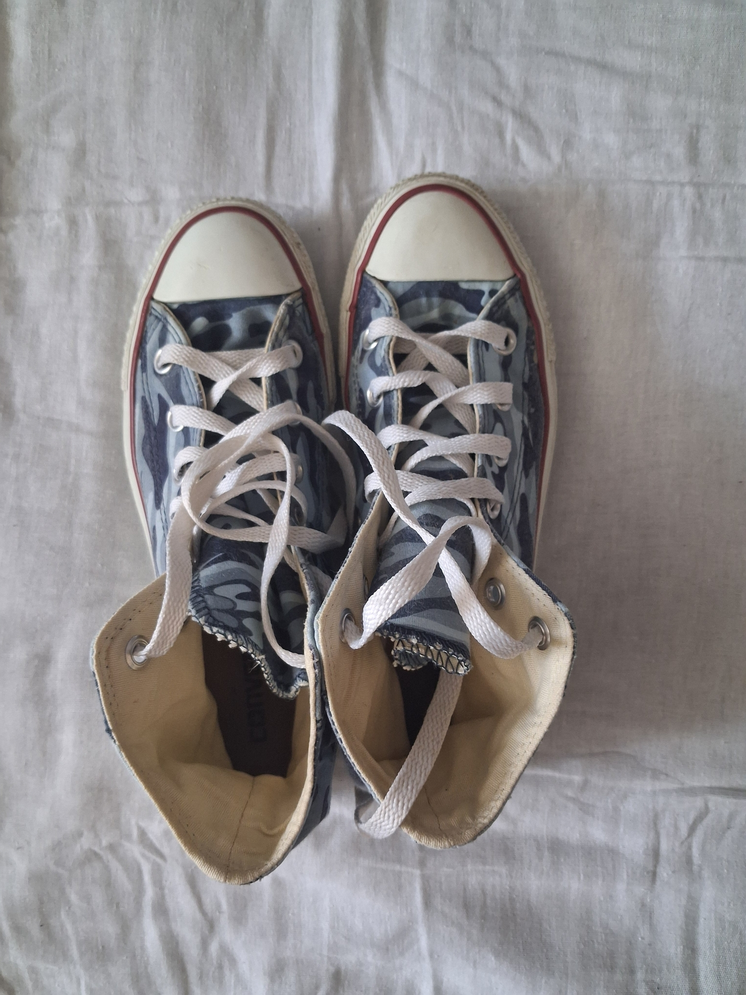 Converse All Star Chuck Taylor, миниатюра 3