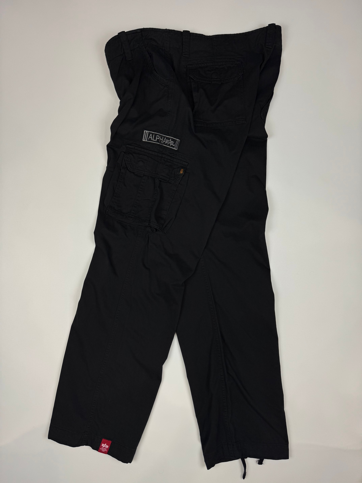 Alpha Industries Брюки, миниатюра 9