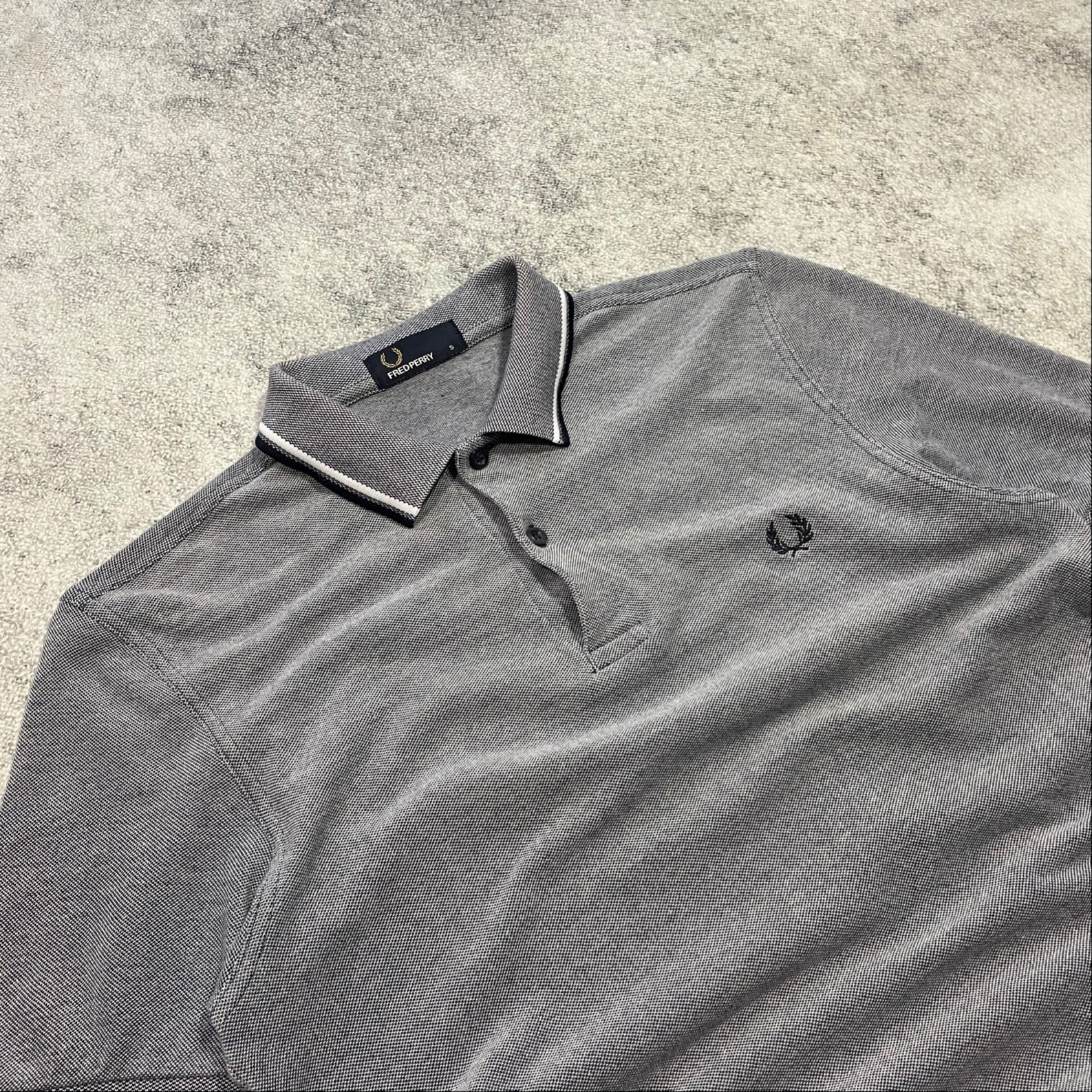 Fred Perry Поло, миниатюра 2