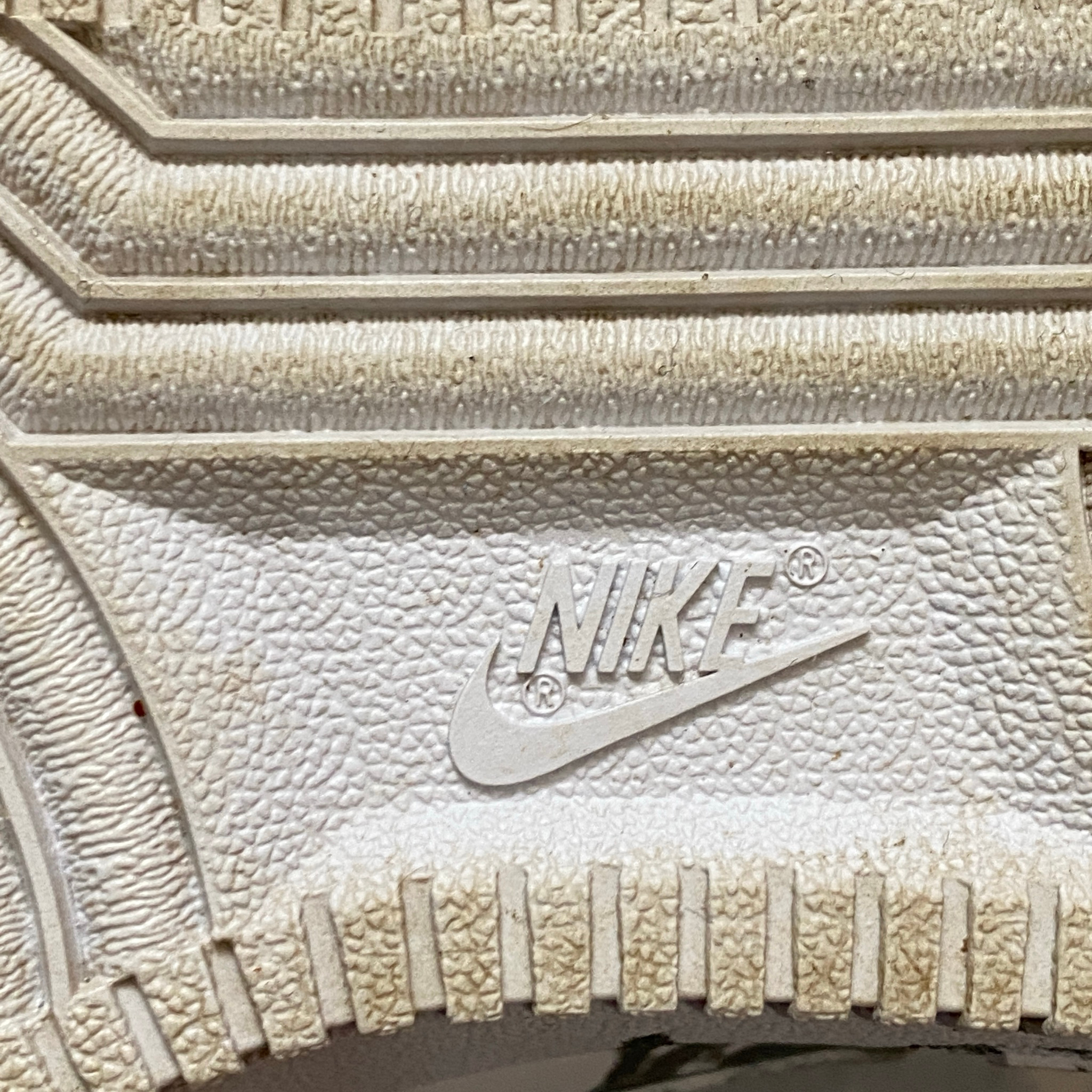 Nike х Supreme x CDG Air Force 1 Low, миниатюра 9