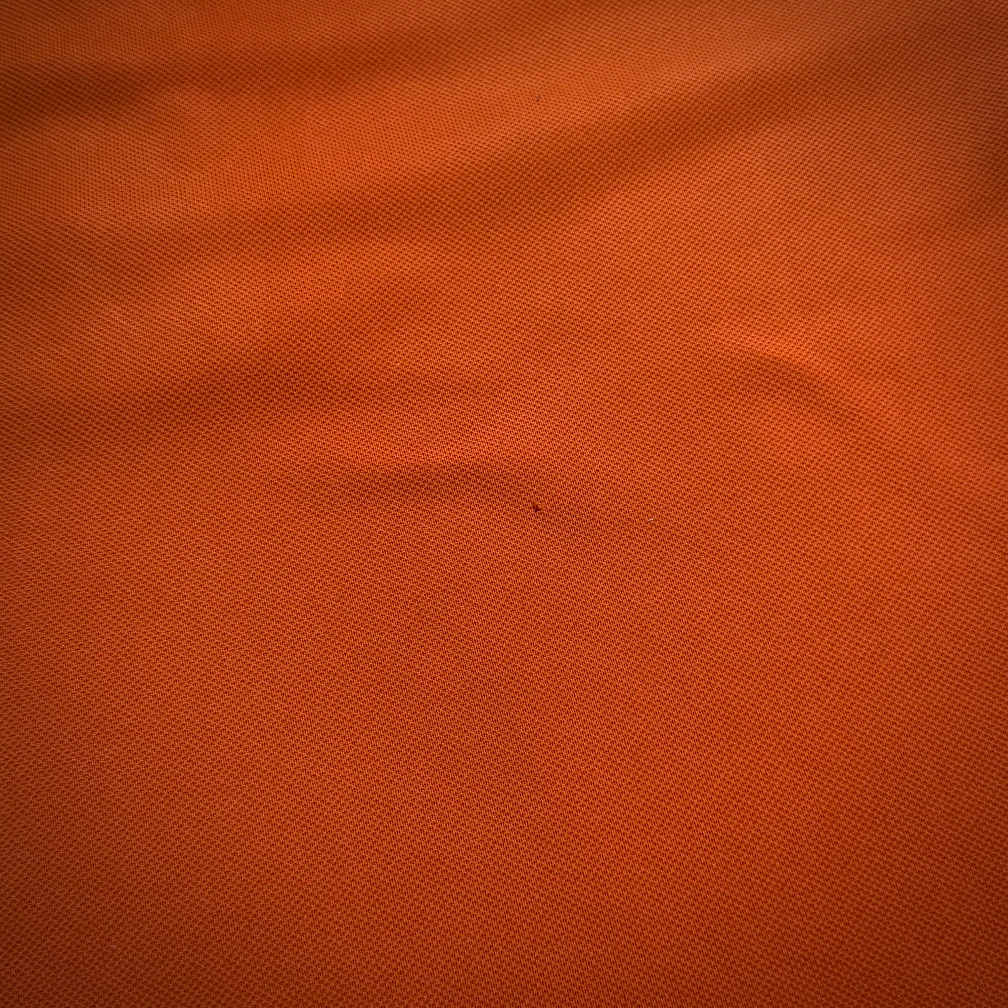 Adidas x Porsche Design Orange Polo, миниатюра 9